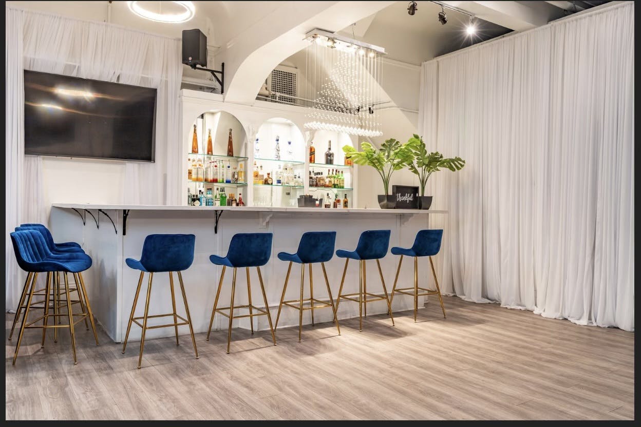 Featured photo from Dream Event Space Sf