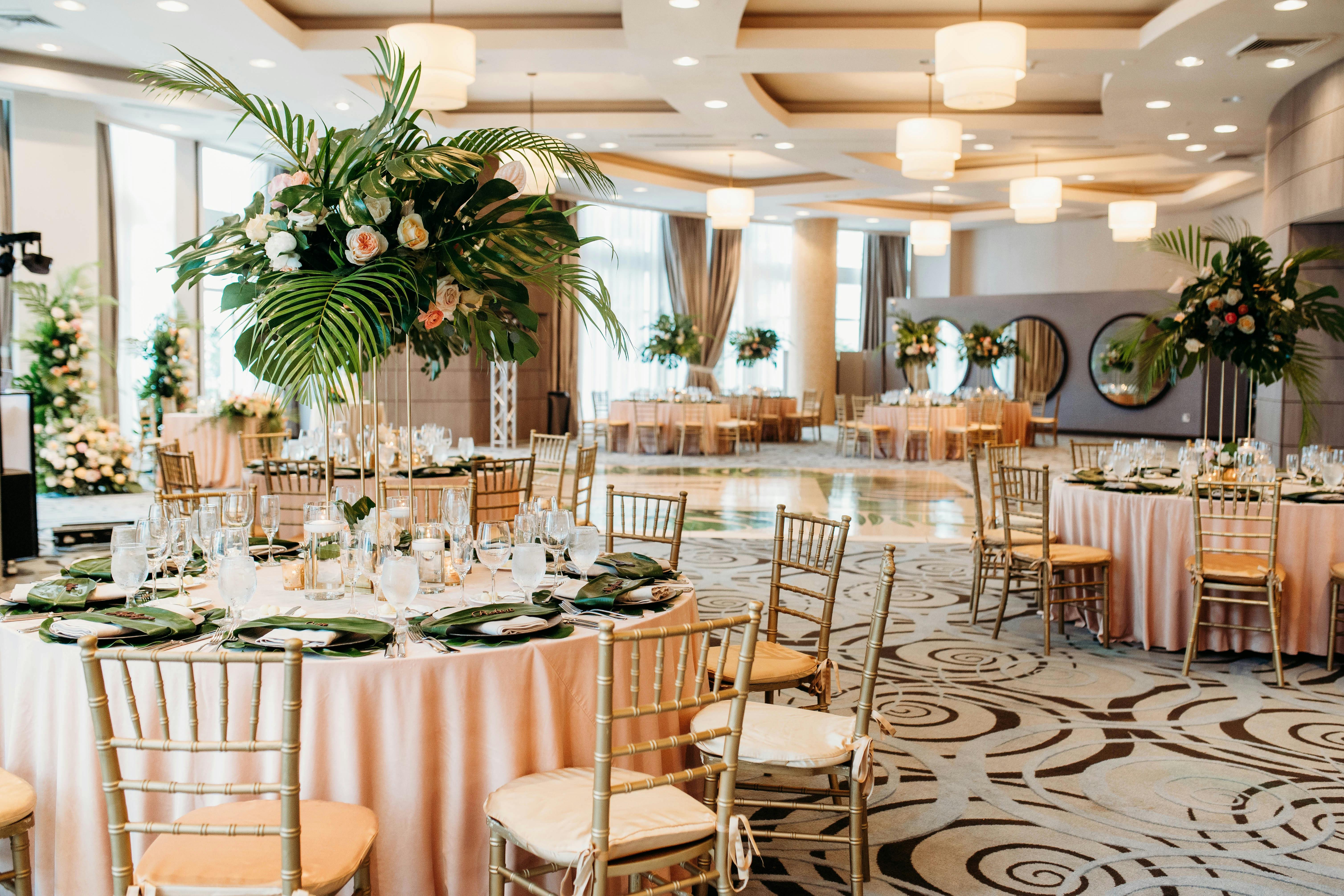 Featured photo from Trump International Beach Resort