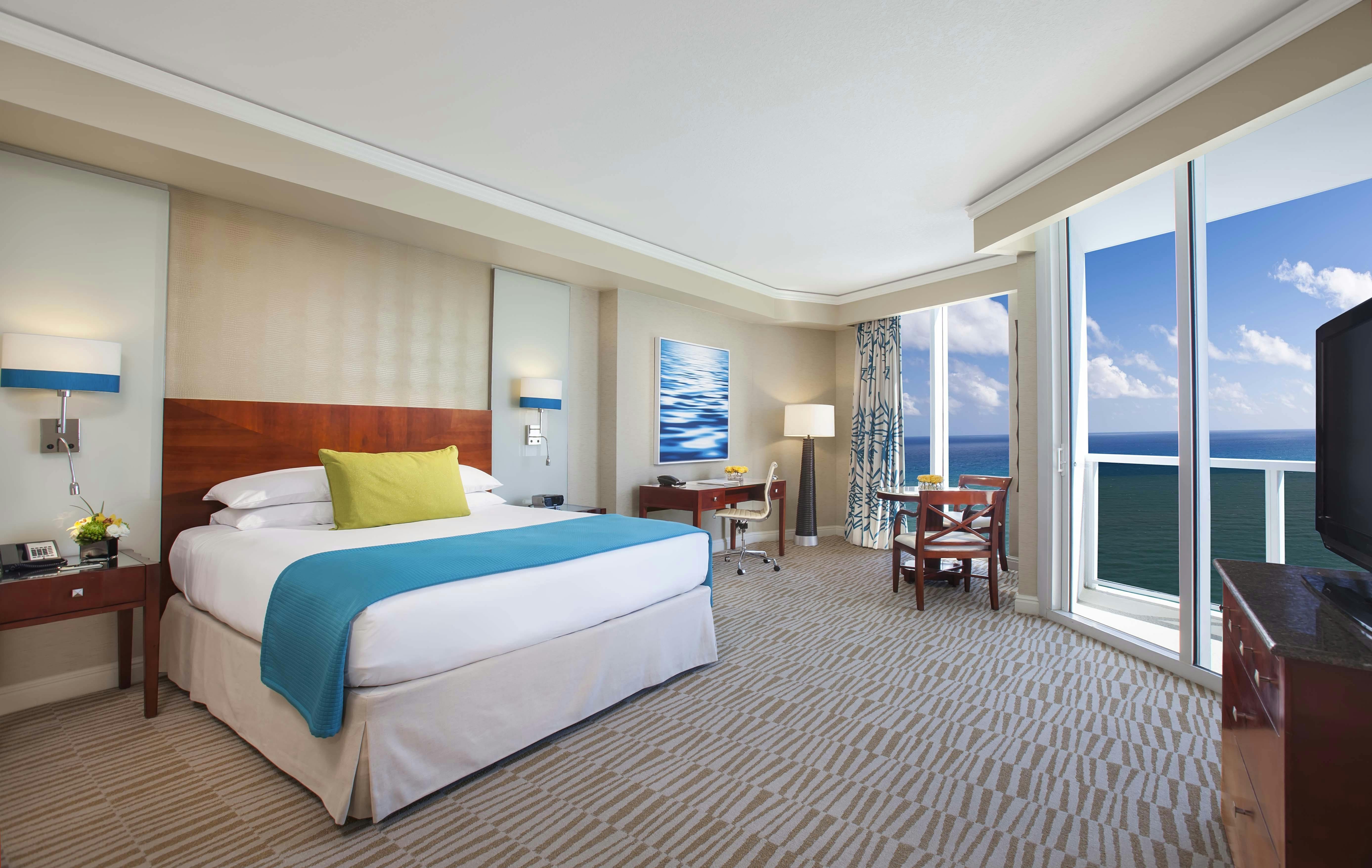 Featured photo from Trump International Beach Resort