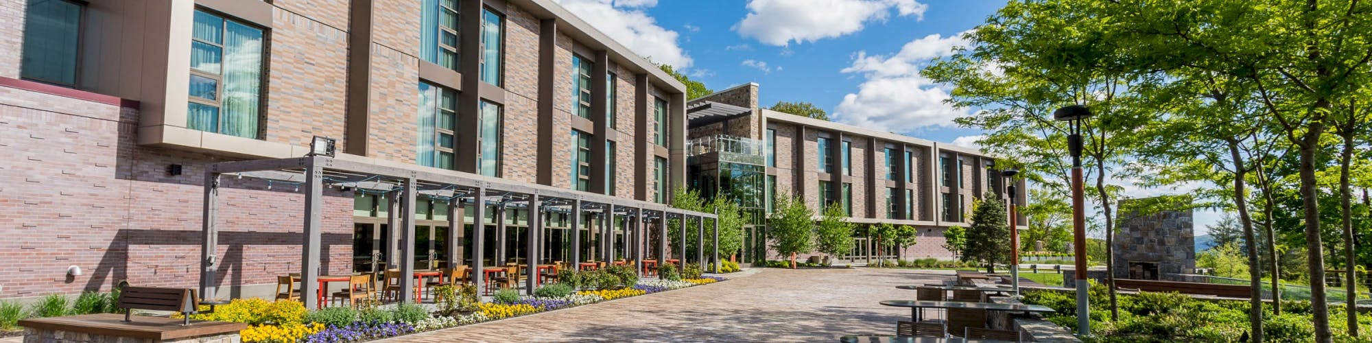 Featured photo from Crotonville Conference Center