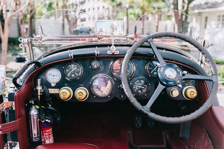 Featured photo from Lowcountry Valet