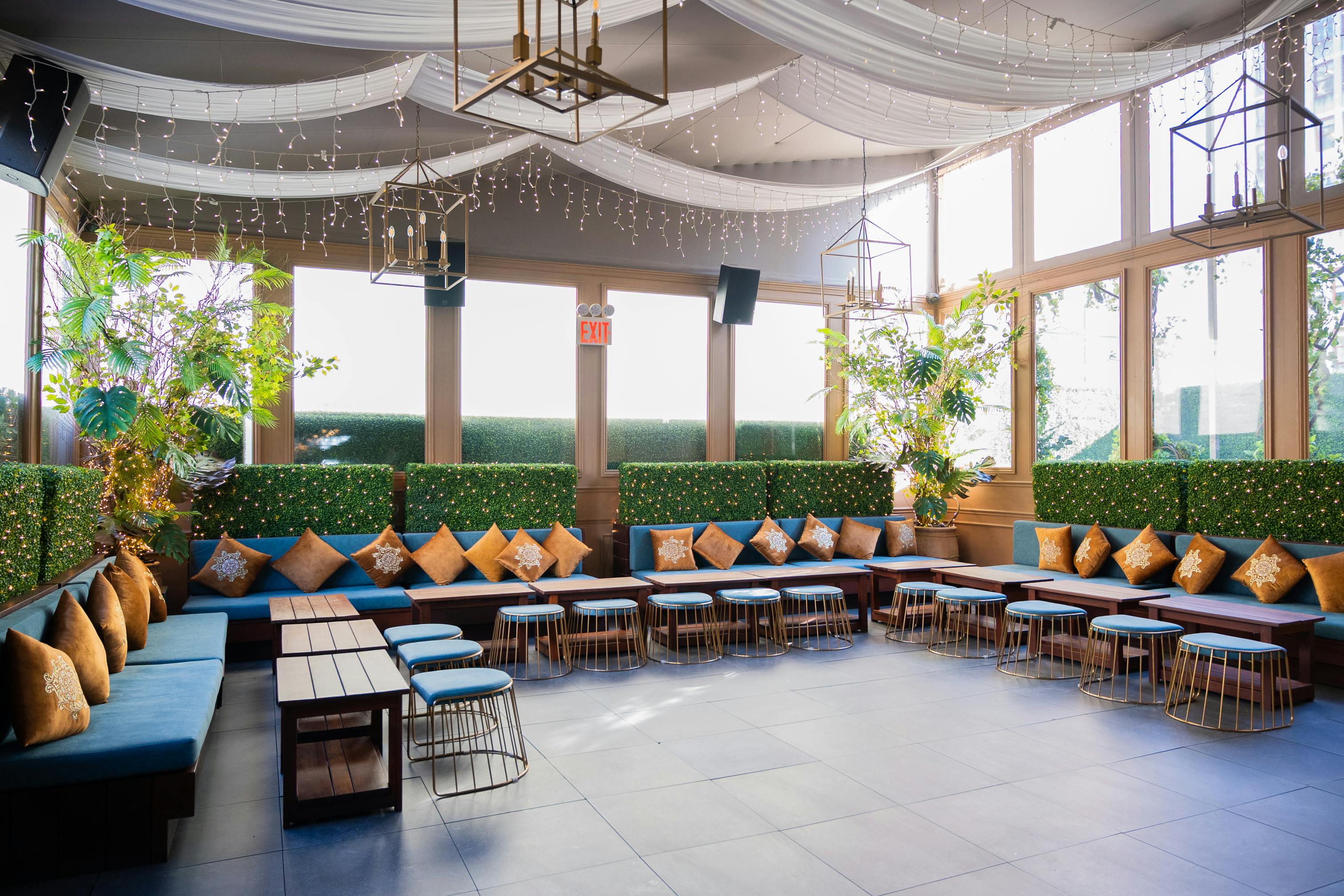 Elsie Rooftop | New York Venue | 37 photos | PartySlate