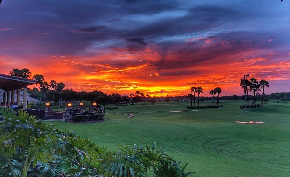 Featured photo from LPGA International Daytona Beach