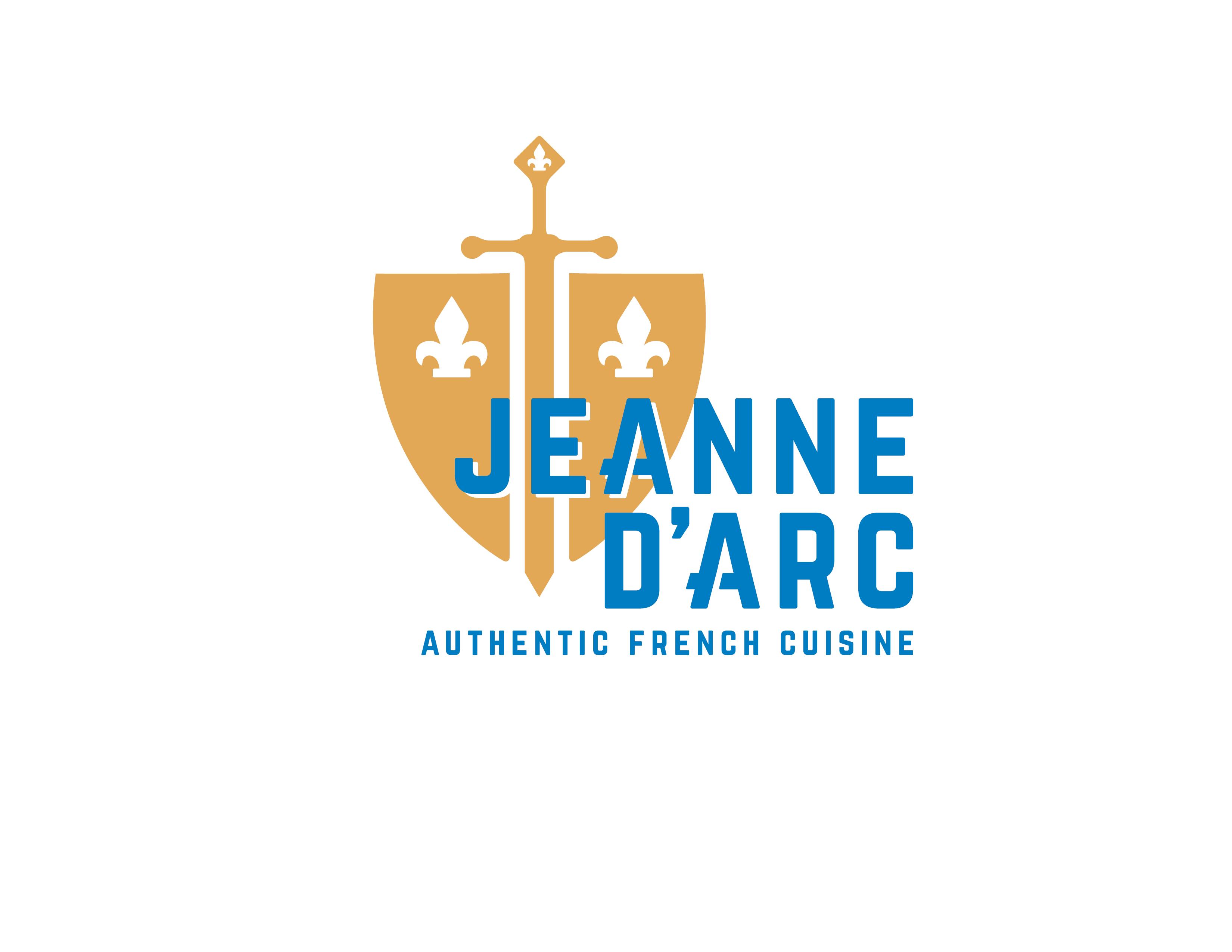 Featured photo from Jeanne d'Arc