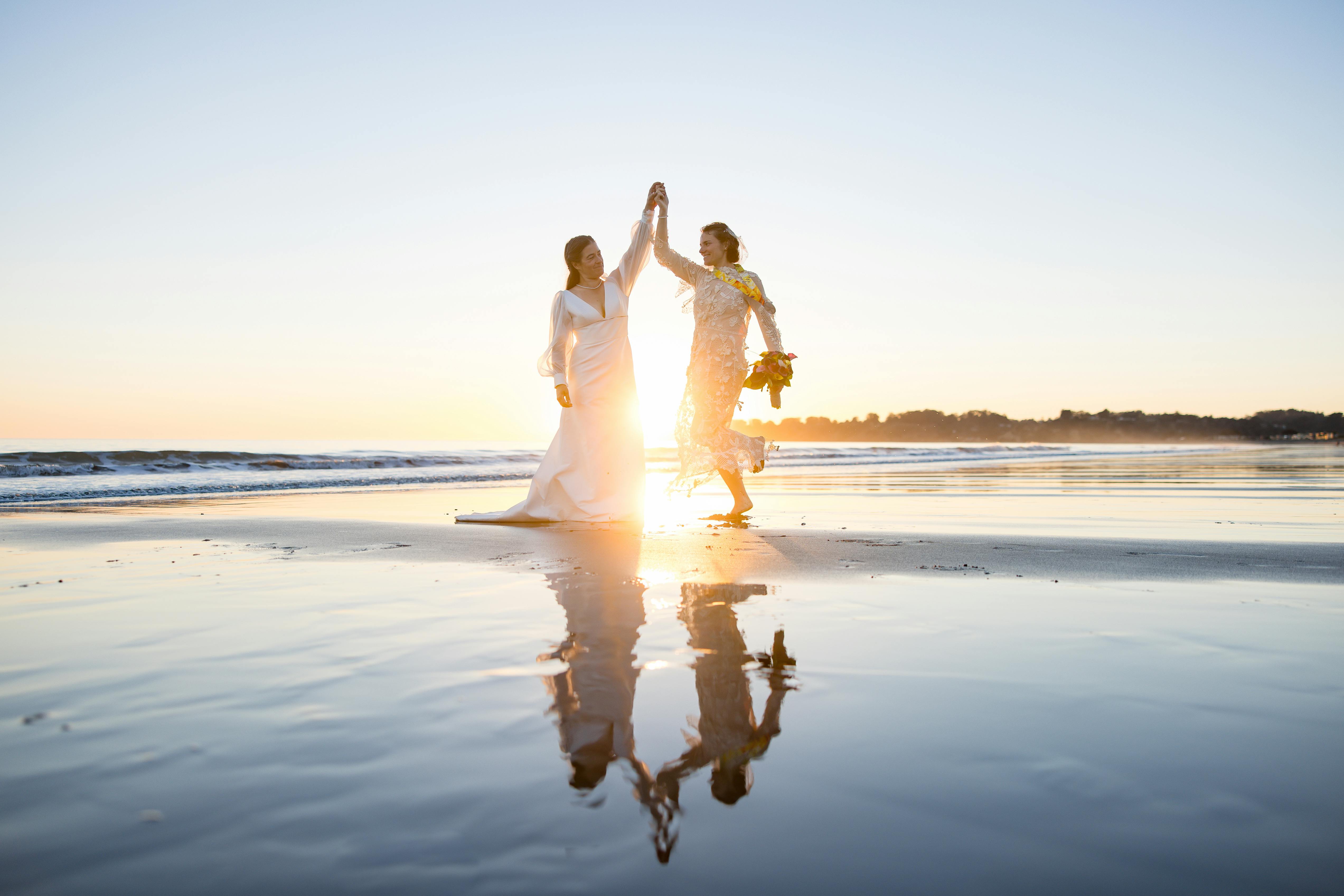 Featured photo from Tiana Hunter Photography