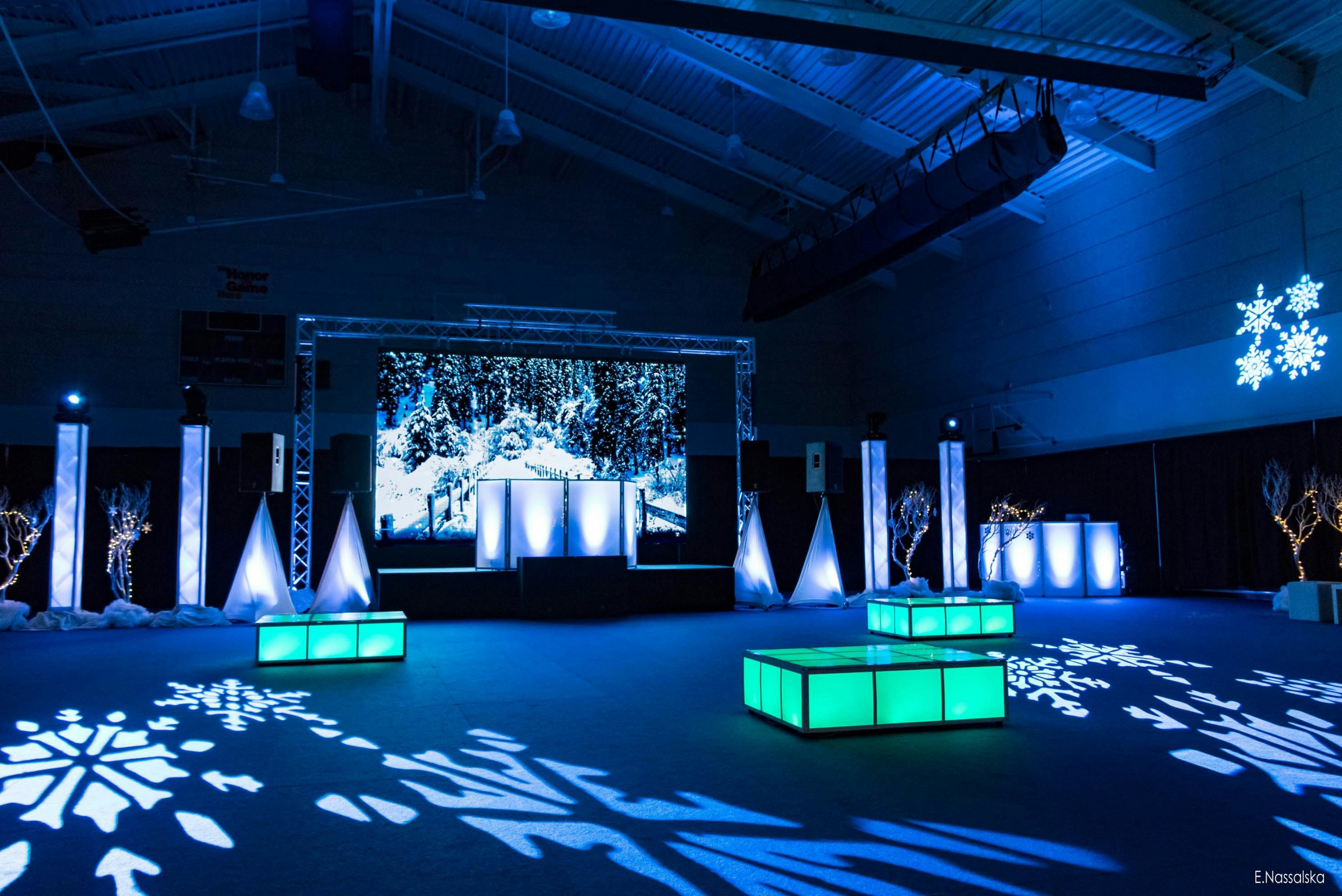 Cover photo of Verducci Event Productions