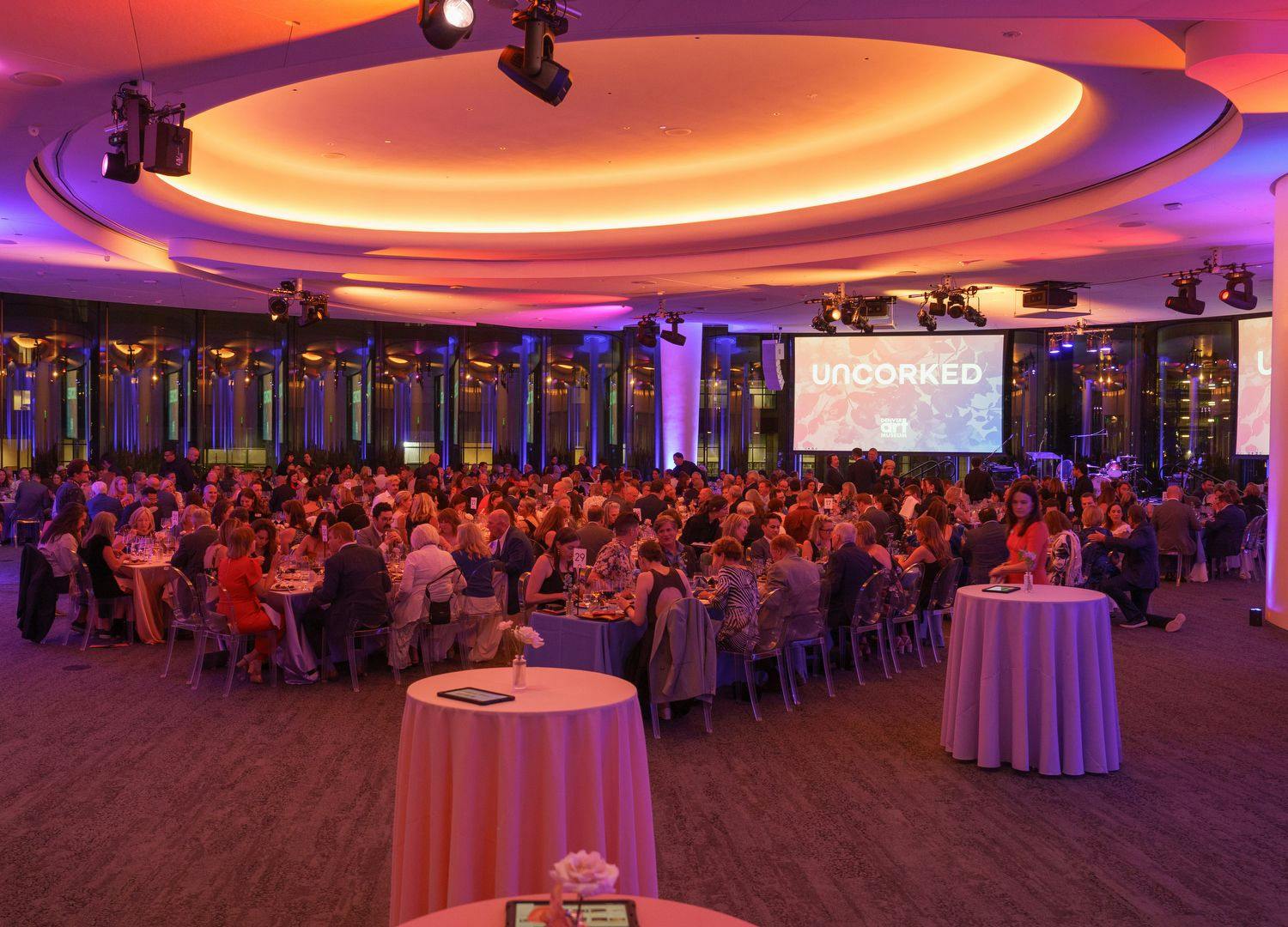 Featured photo from Denver Art Museum