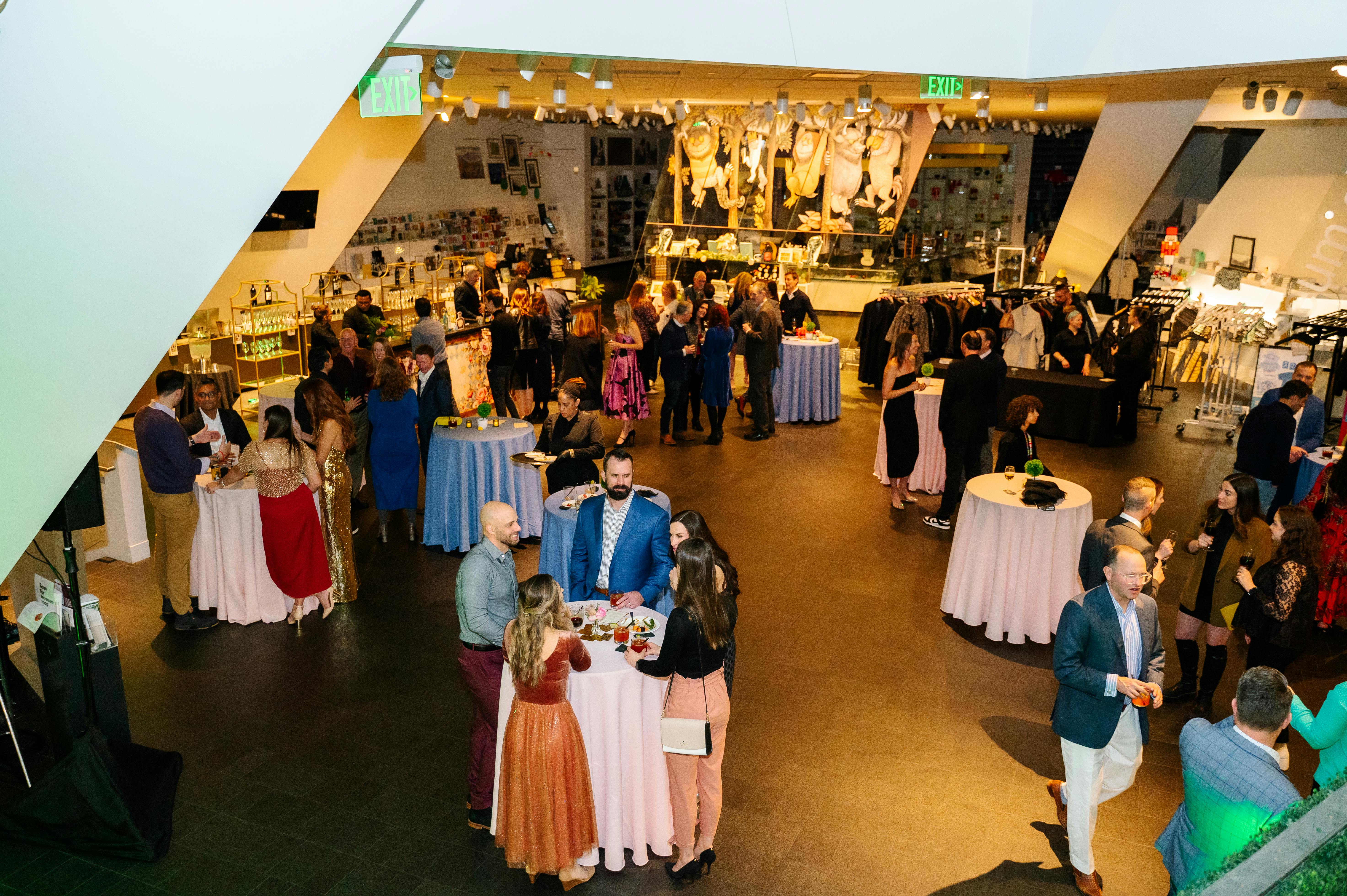 Featured photo from Denver Art Museum