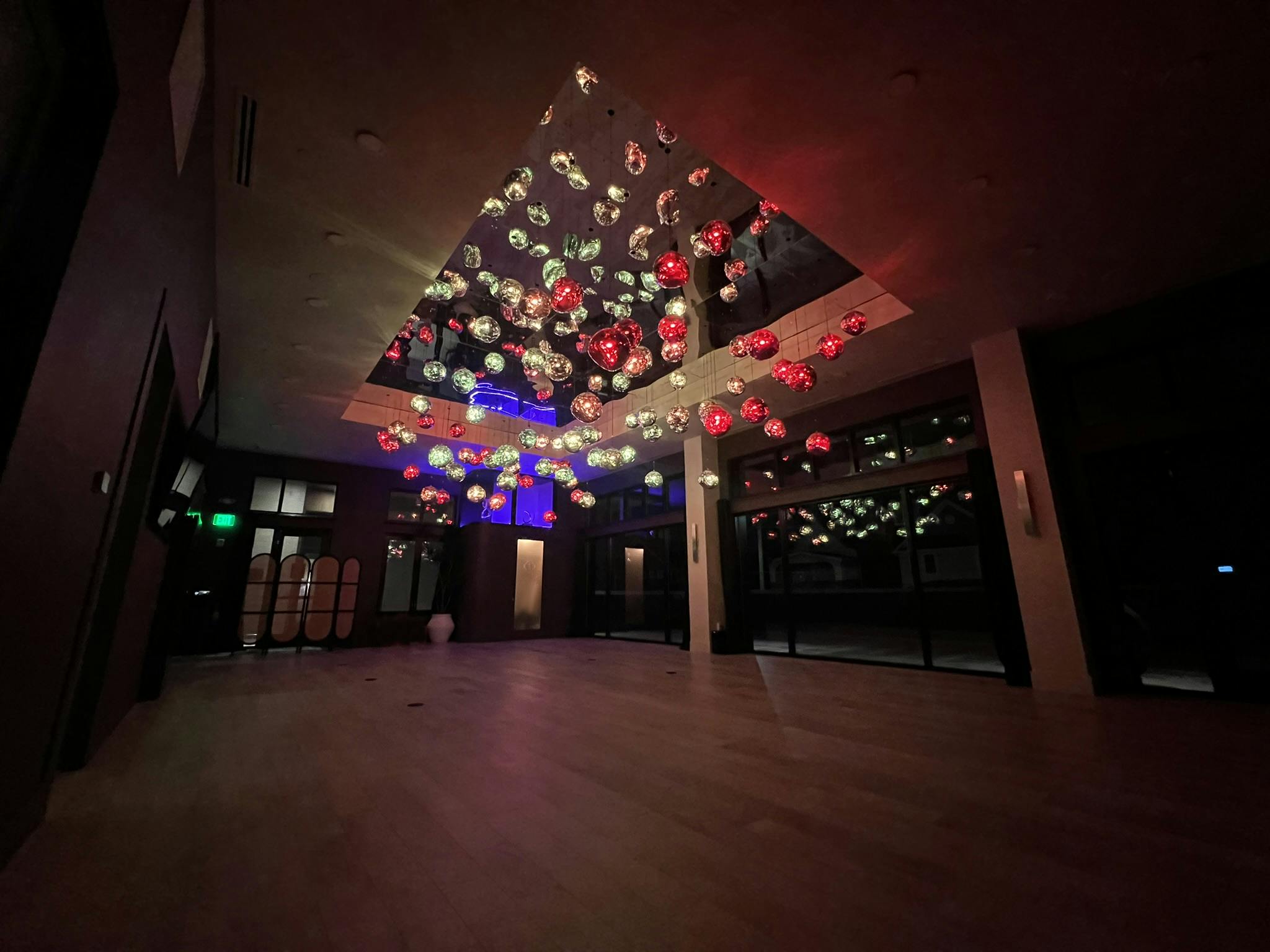 Featured photo from Soul Space