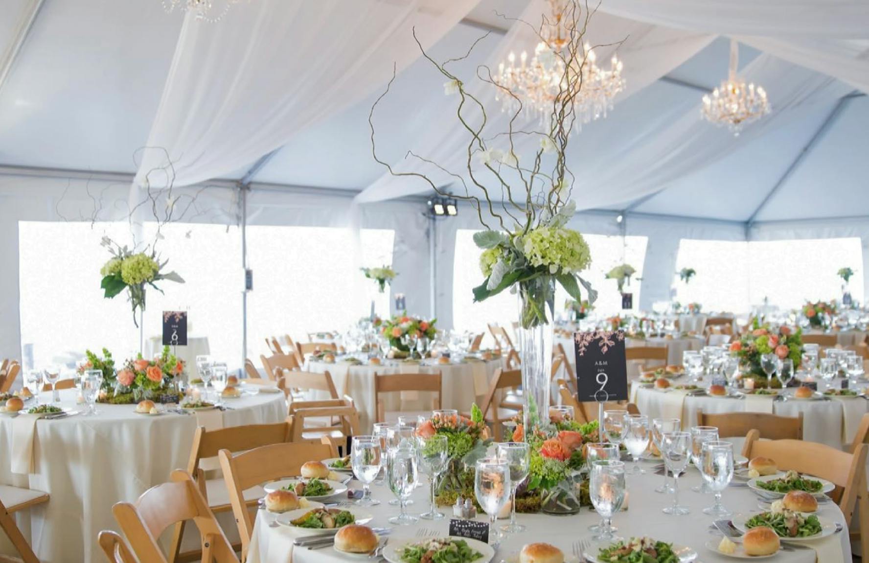 Cover photo of The Exchange Conference Center