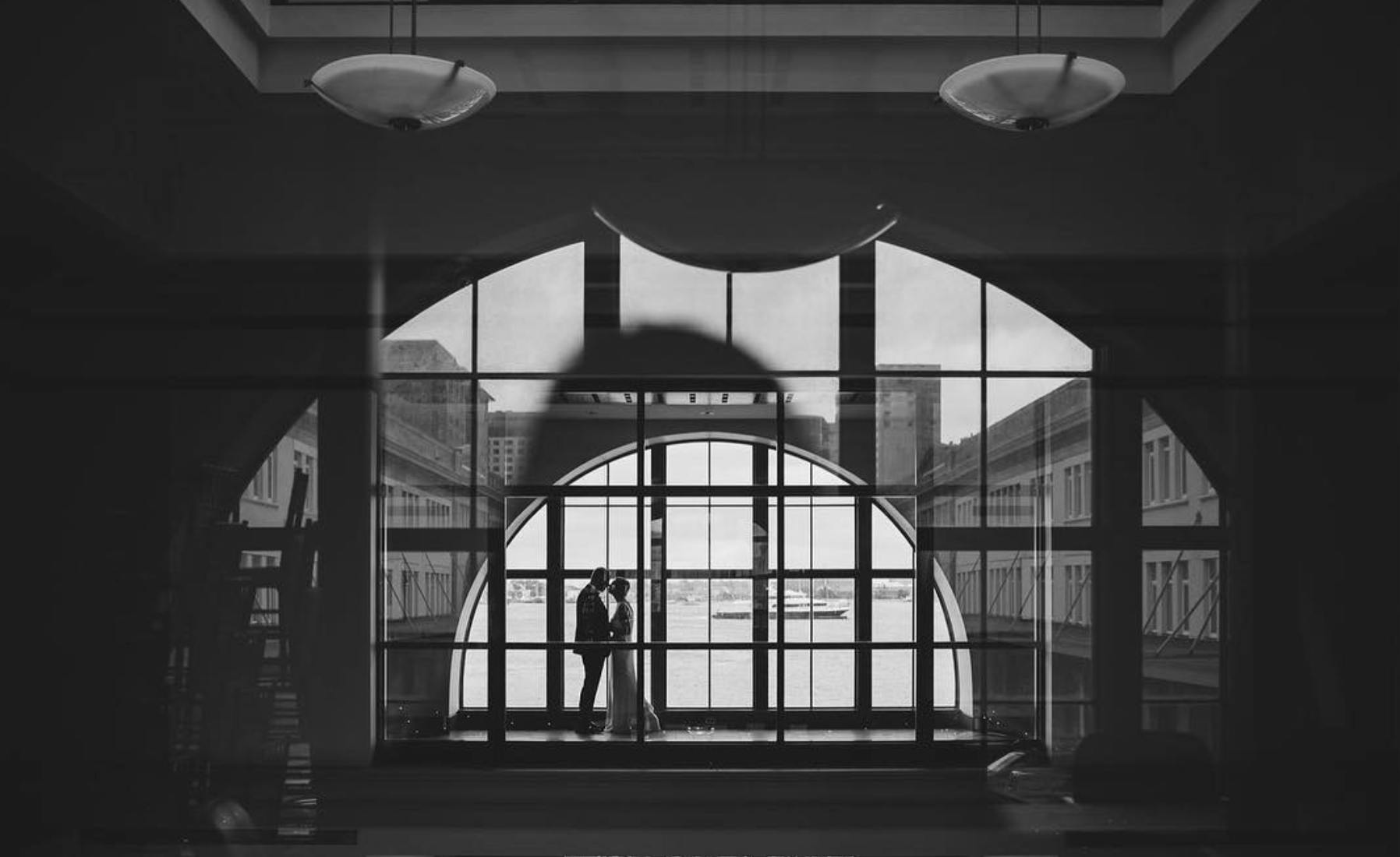 Cover photo of The Exchange Conference Center