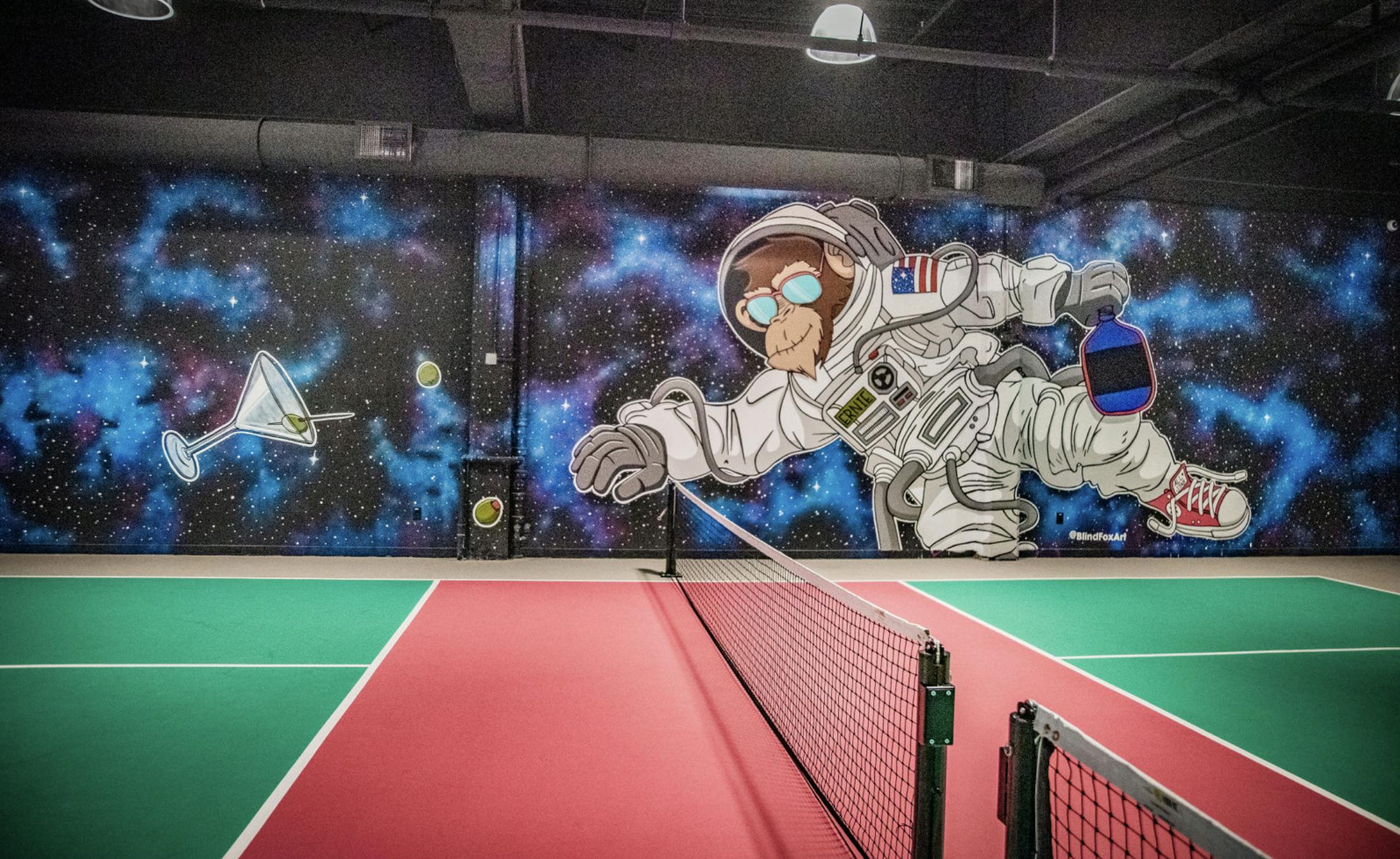 Featured photo from PKL Boston