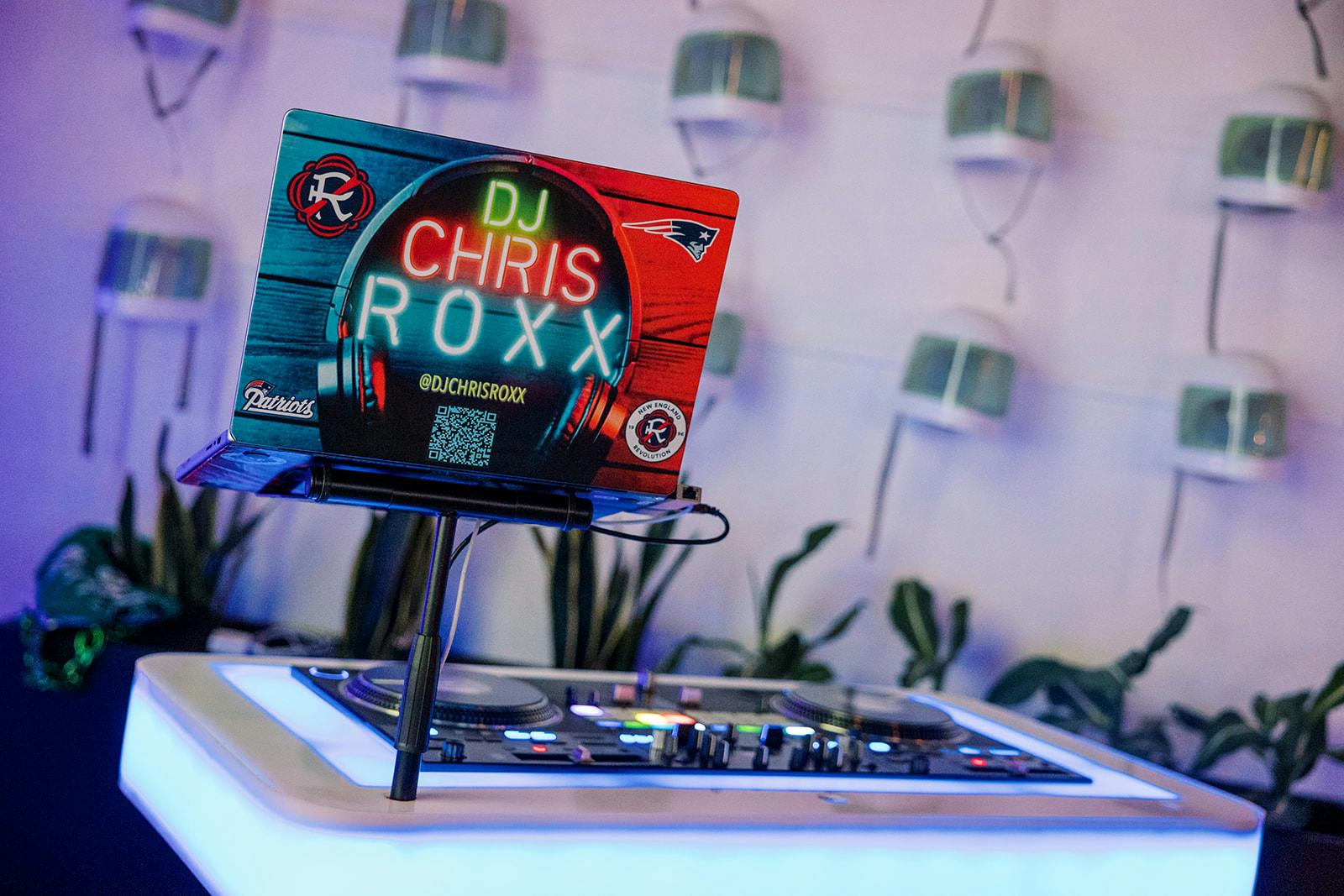 Featured photo from PKL Boston