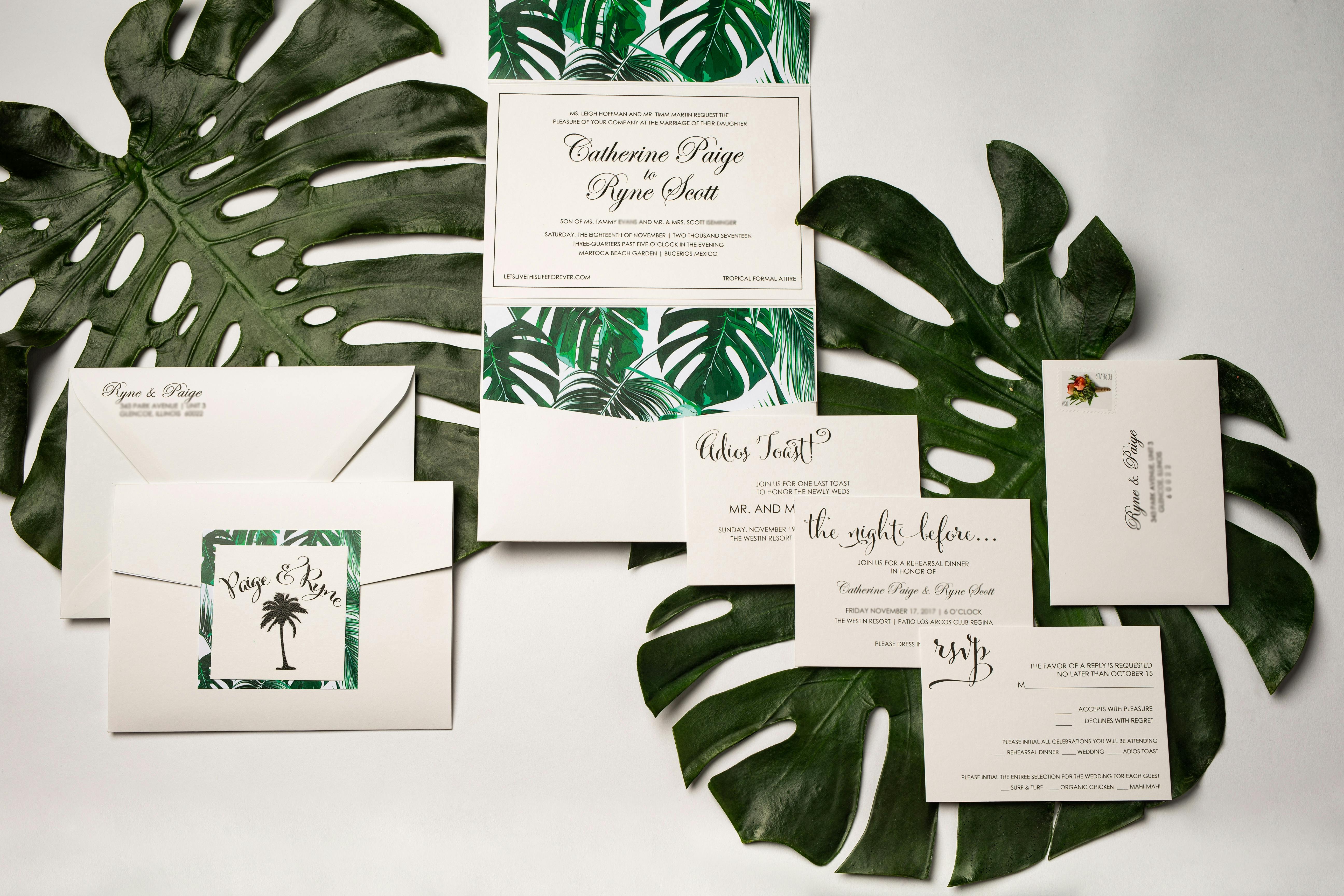 Cover photo of Letters-Ink