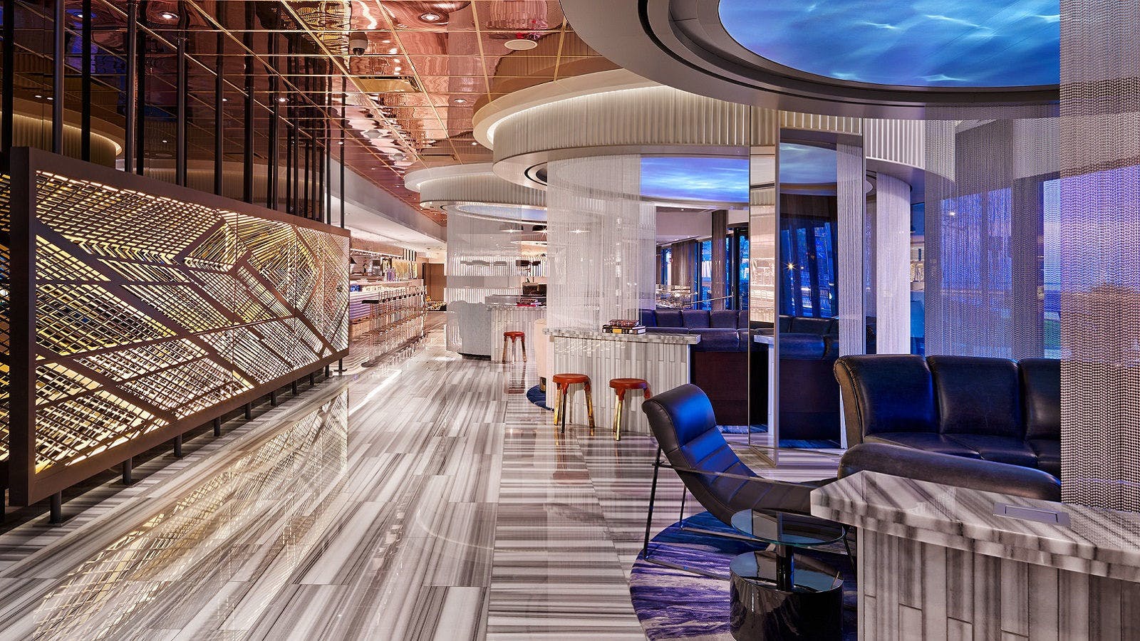 Featured photo from W Chicago - Lakeshore