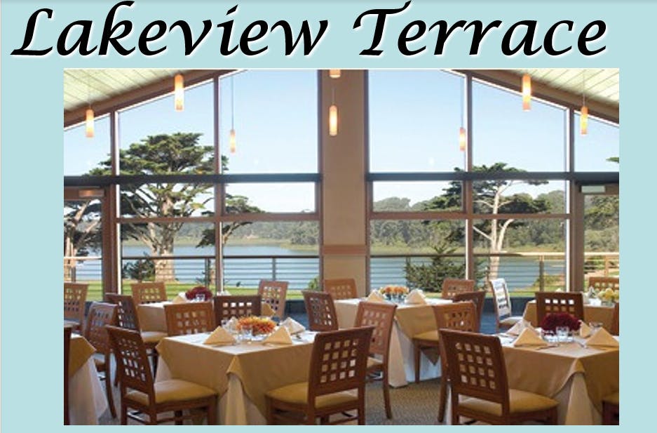 Featured photo from TPC Harding Park