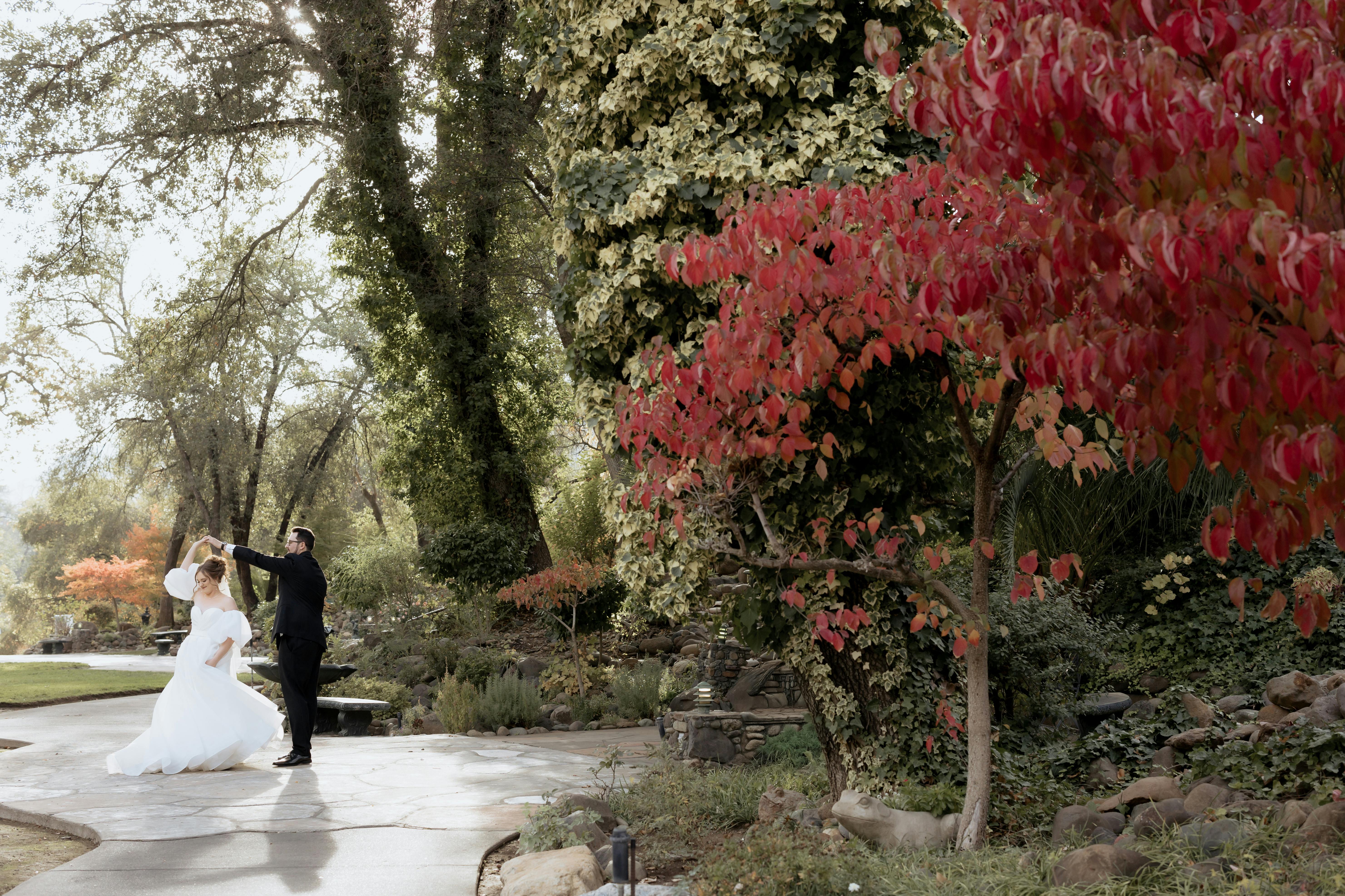 Featured photo from Diane Nicole Photography