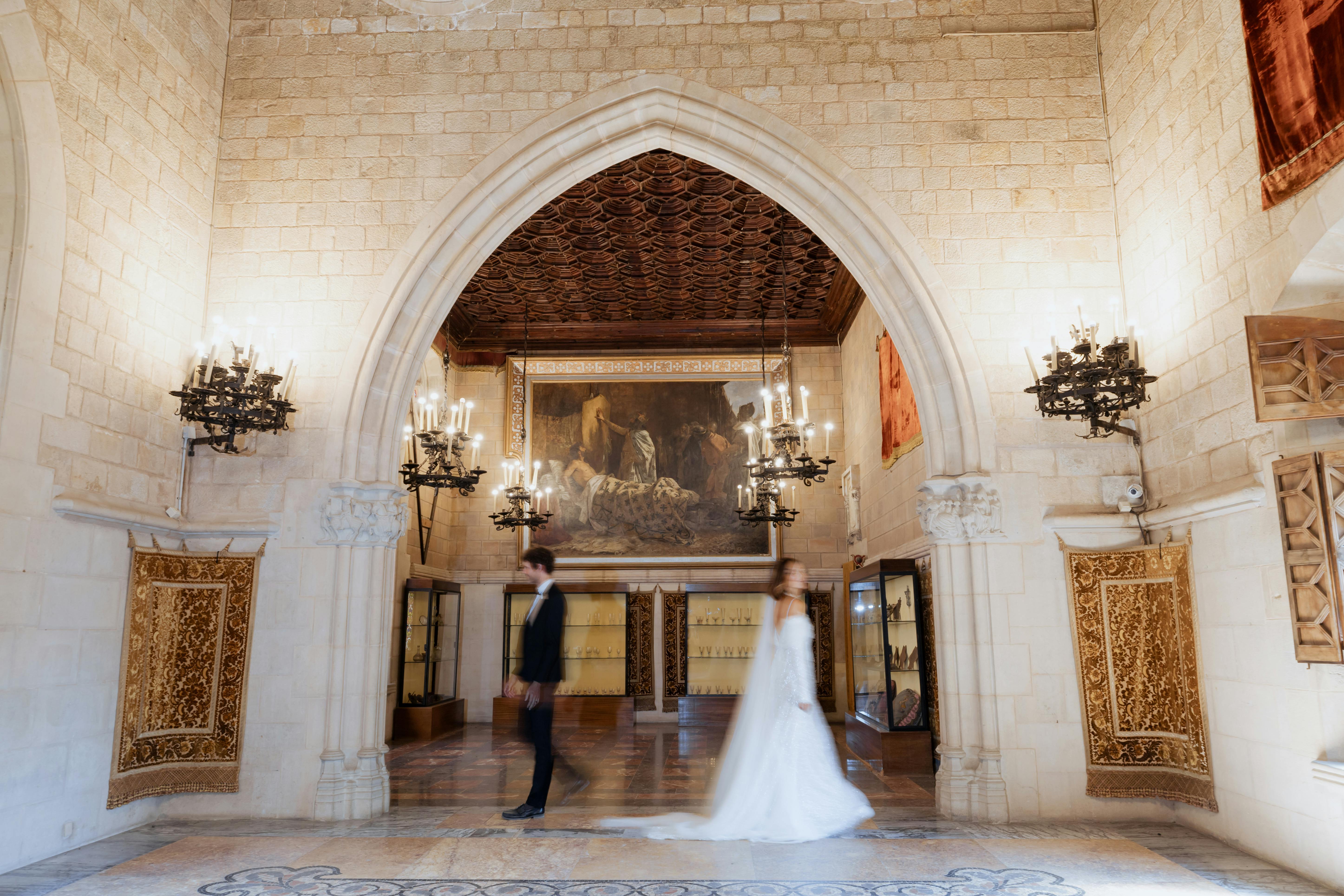 Featured photo from Diane Nicole Photography