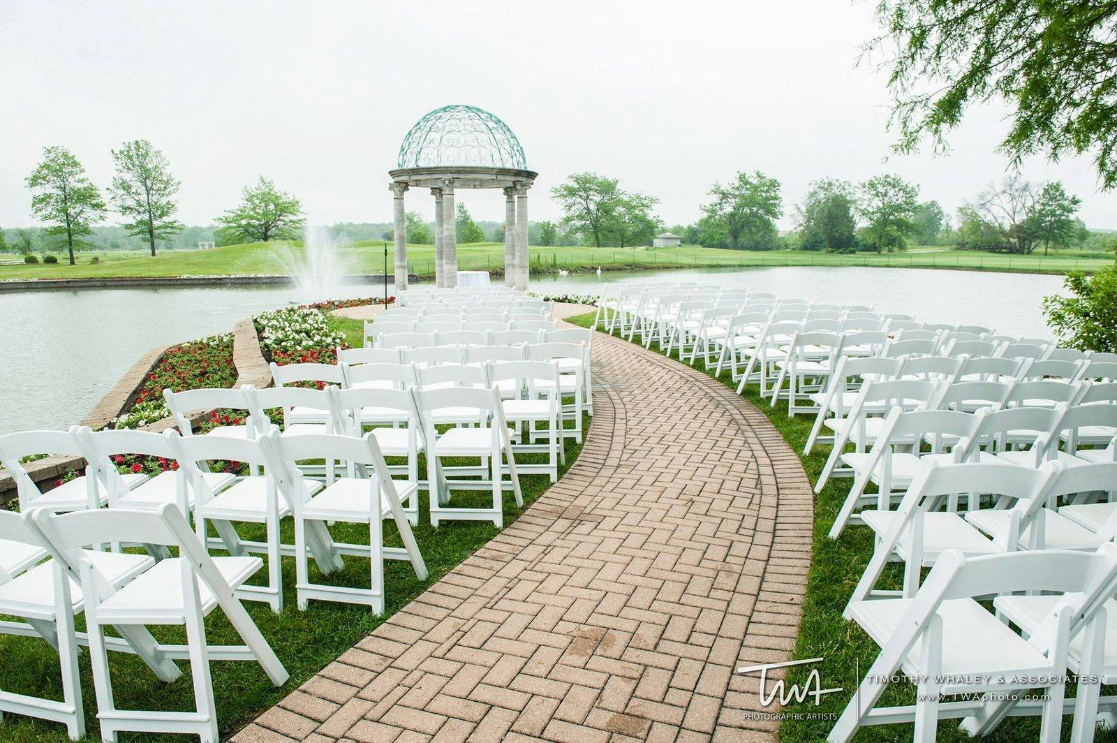Featured photo from Sarah Black Events