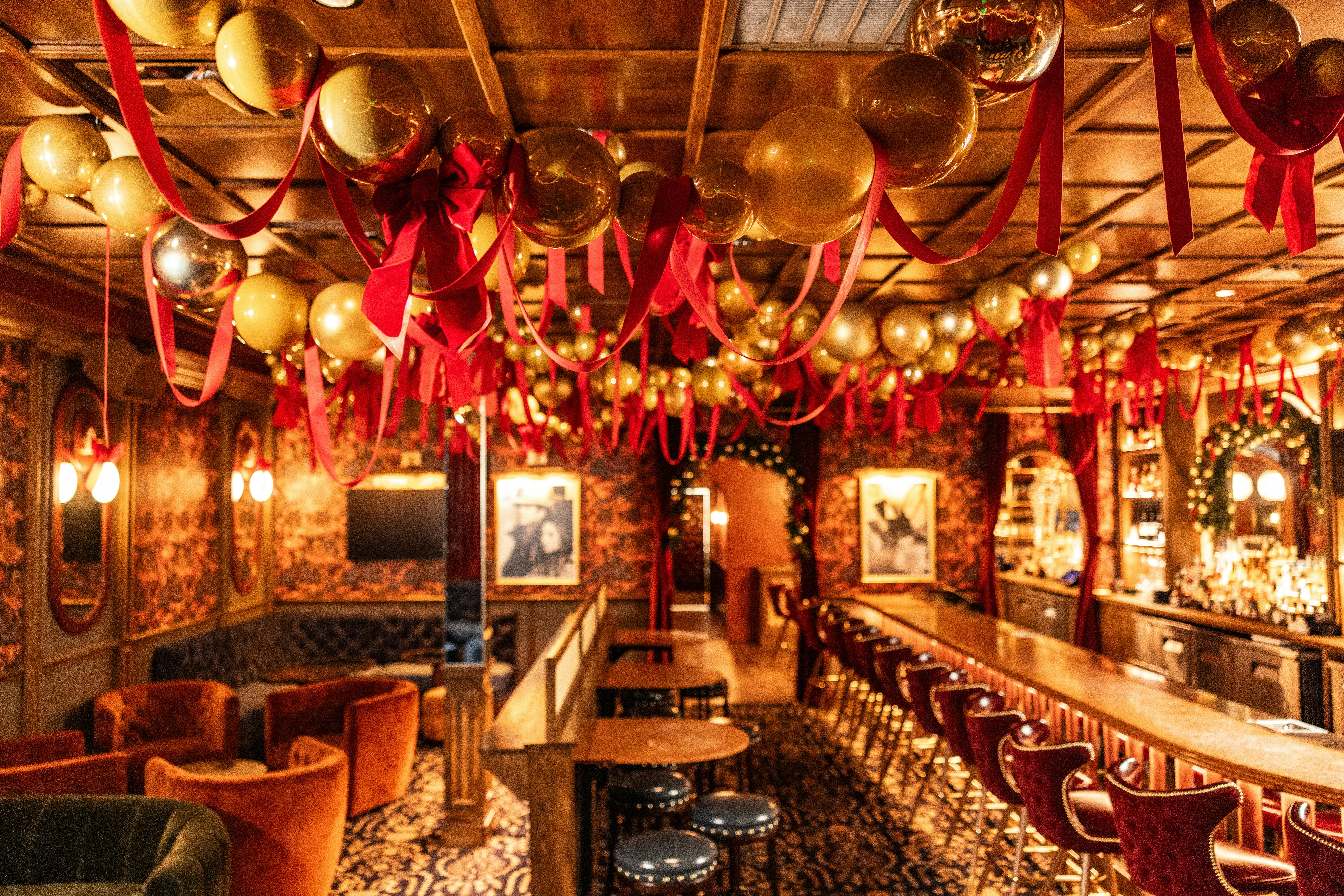 Featured photo from a little party co