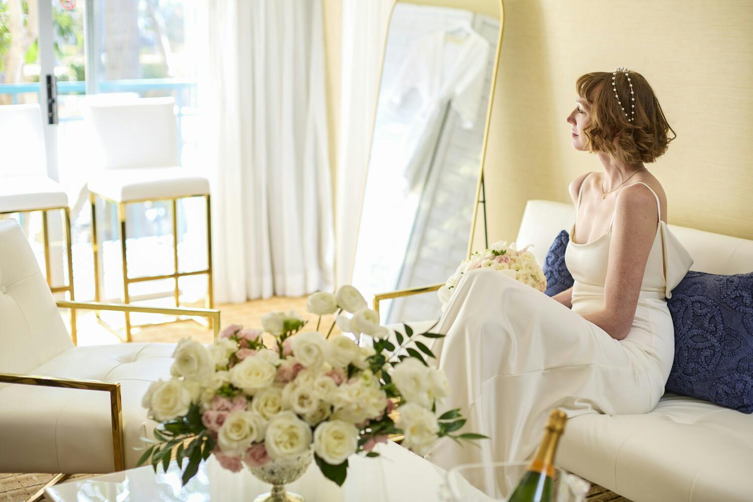 Featured photo from Newport Beach Marriott Bayview