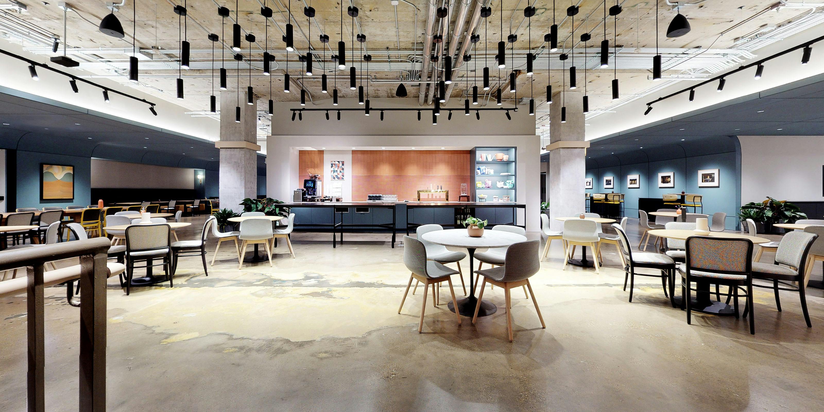 Featured photo from Convene 311 W Monroe