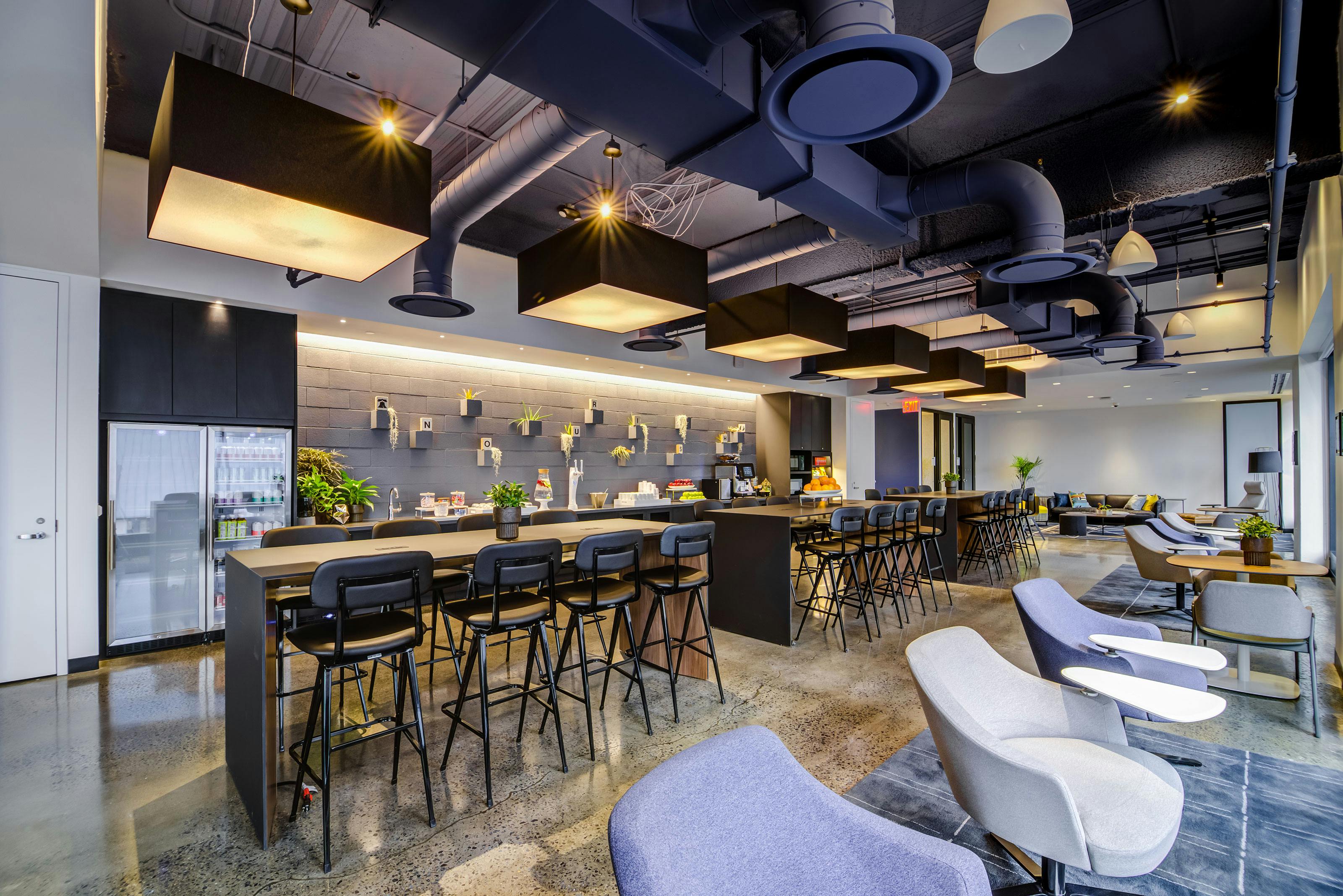 Featured photo from Convene 30 South 17th Street