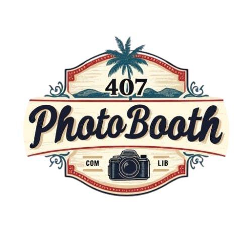 Featured photo from 407Photobooth