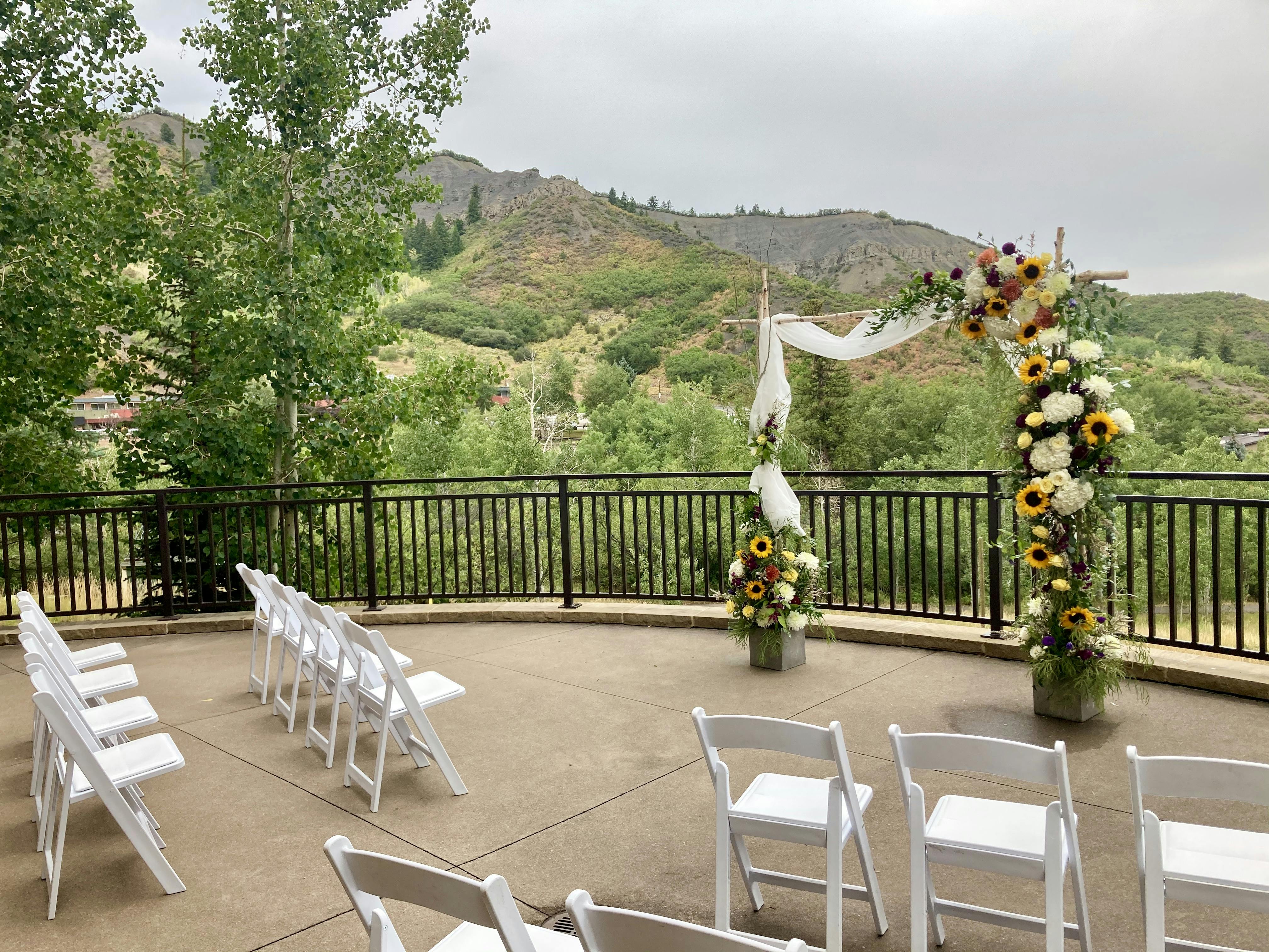 Featured photo from Viceroy Snowmass