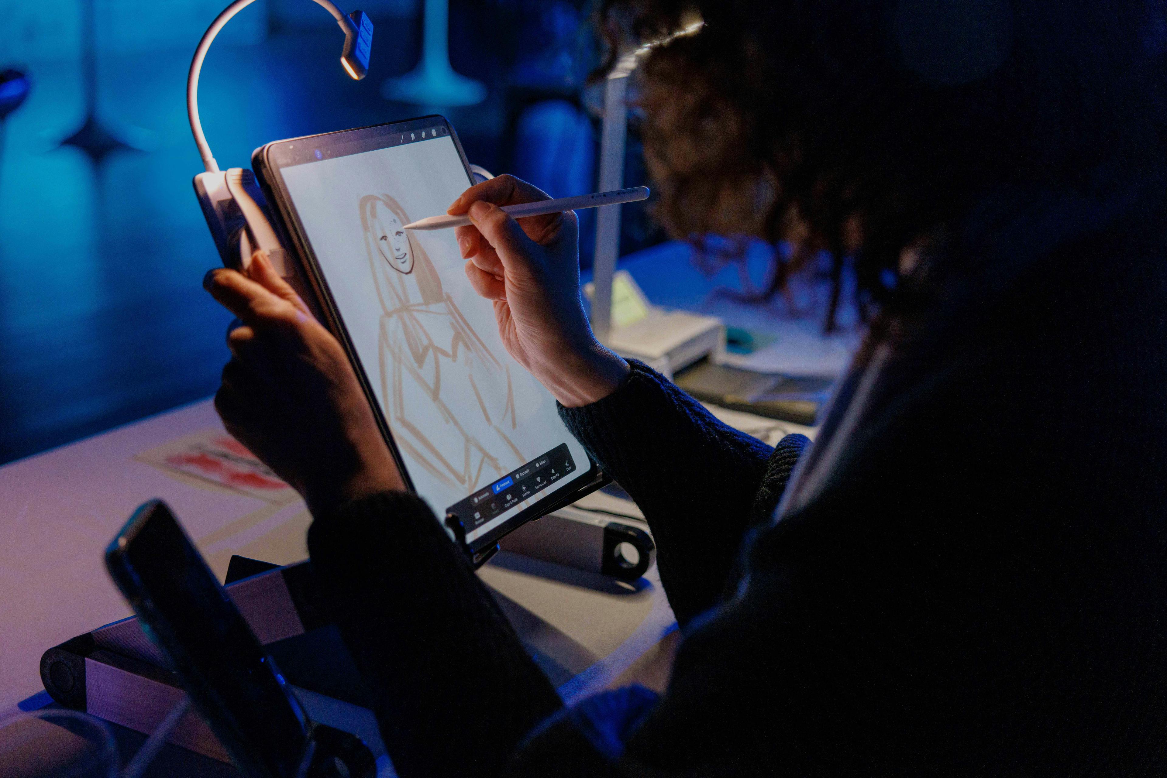 Cover photo of Glennie Arts