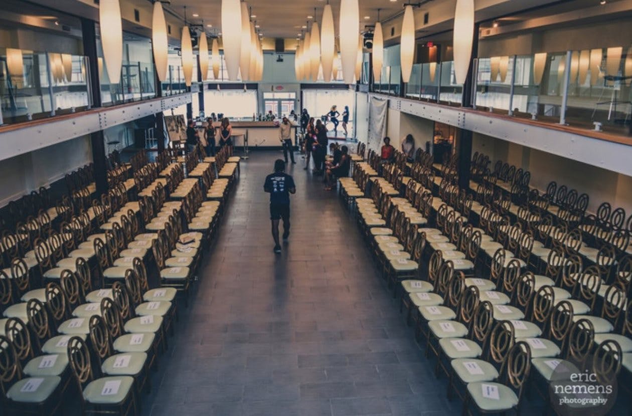 Cover photo of Brainchild Next