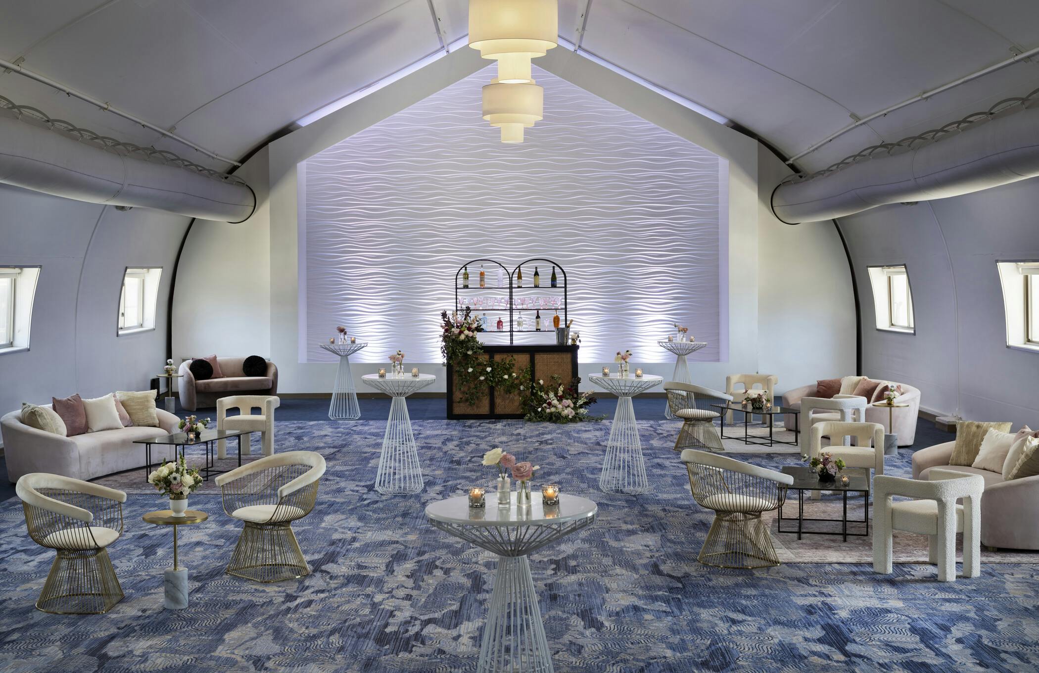 Featured photo from The Westin South Coast Plaza, Costa Mesa