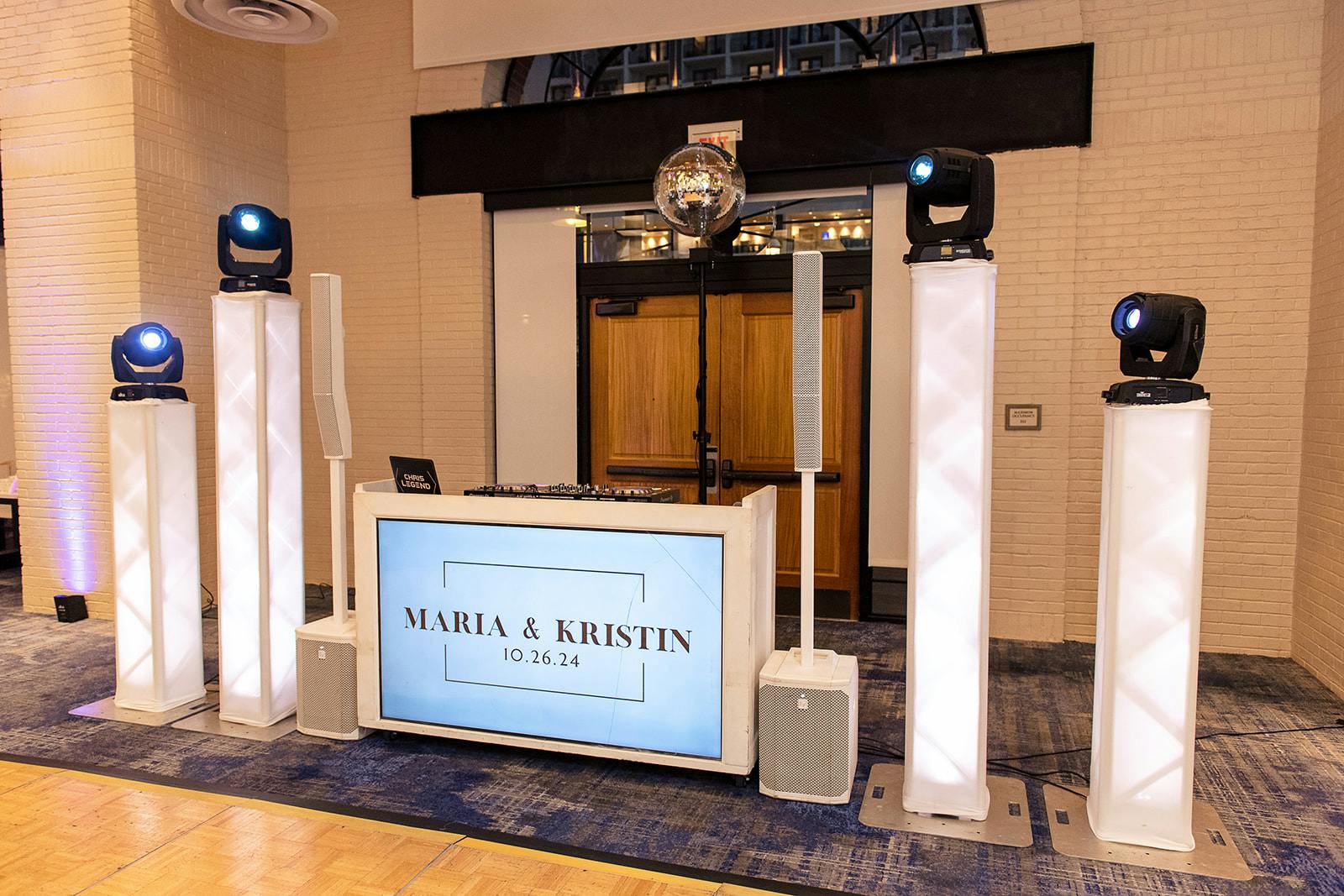 Cover photo of Gold Event Group