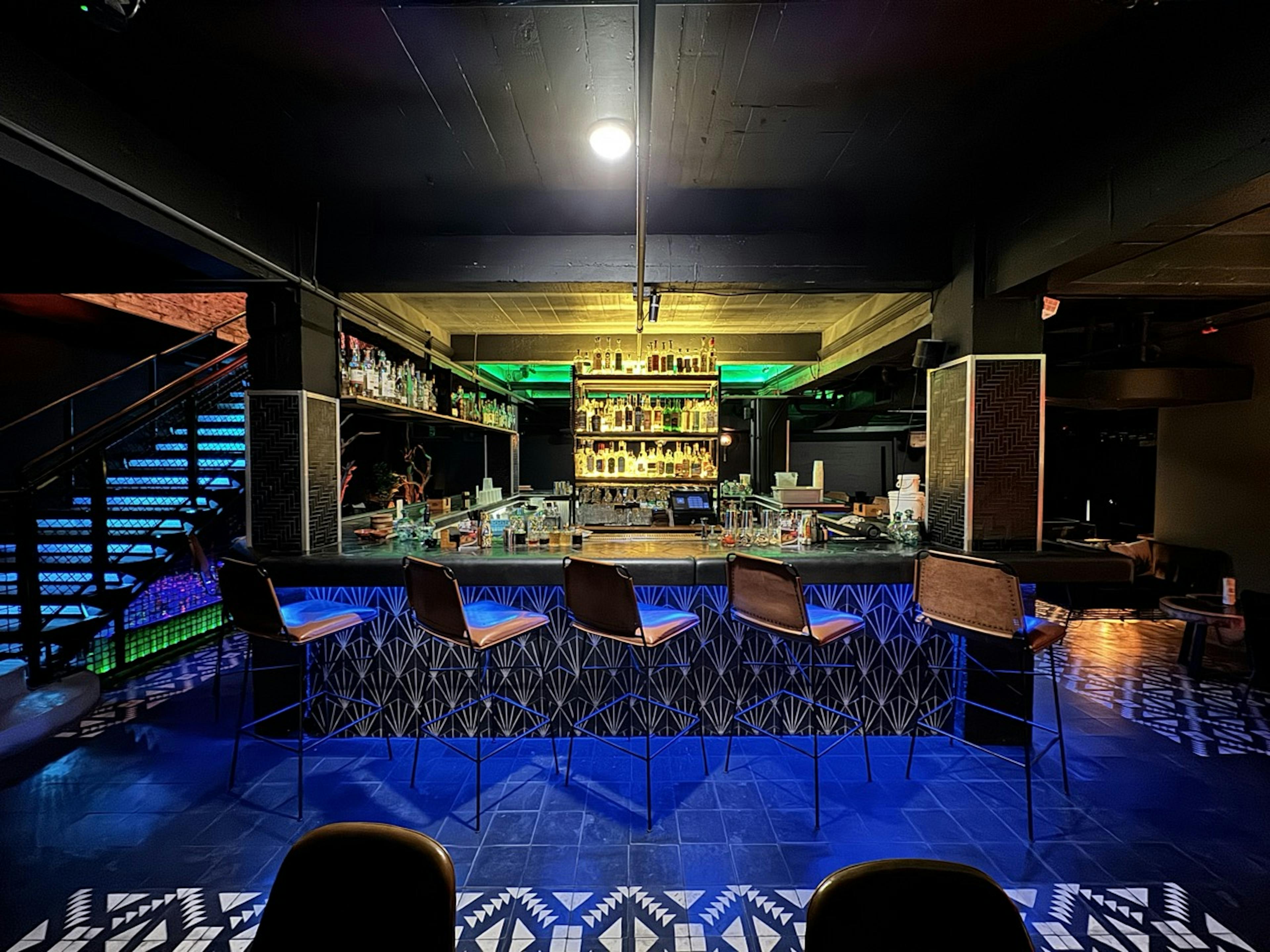 Cover photo of Barcoa Xico