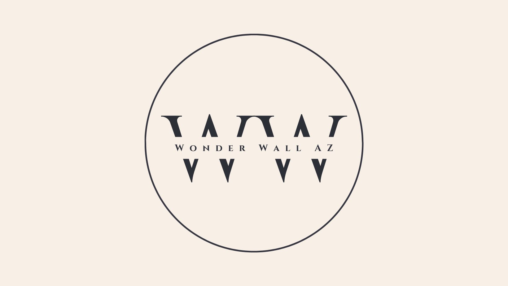 Featured photo from WonderWallAZ