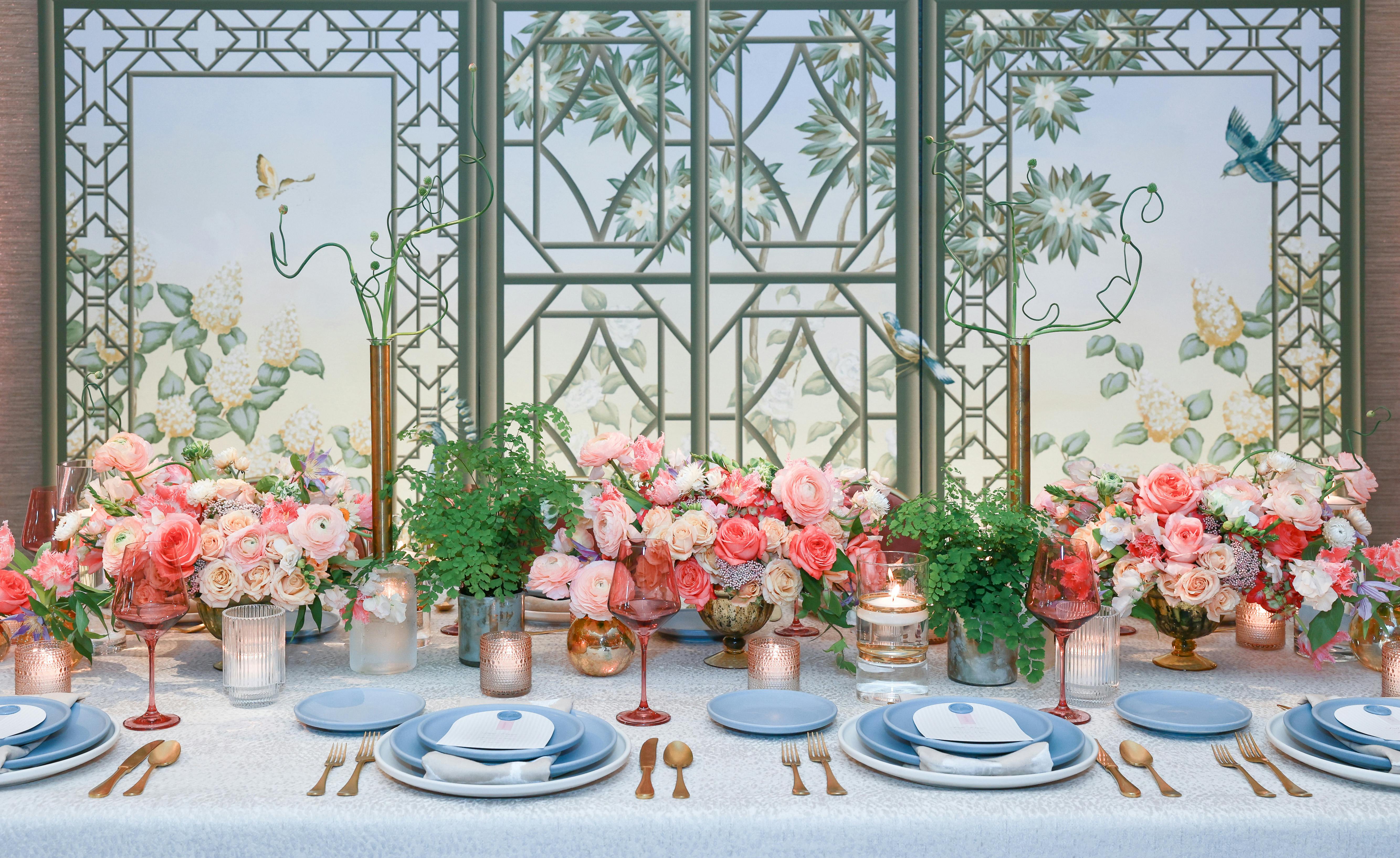 Cover photo of Palm House