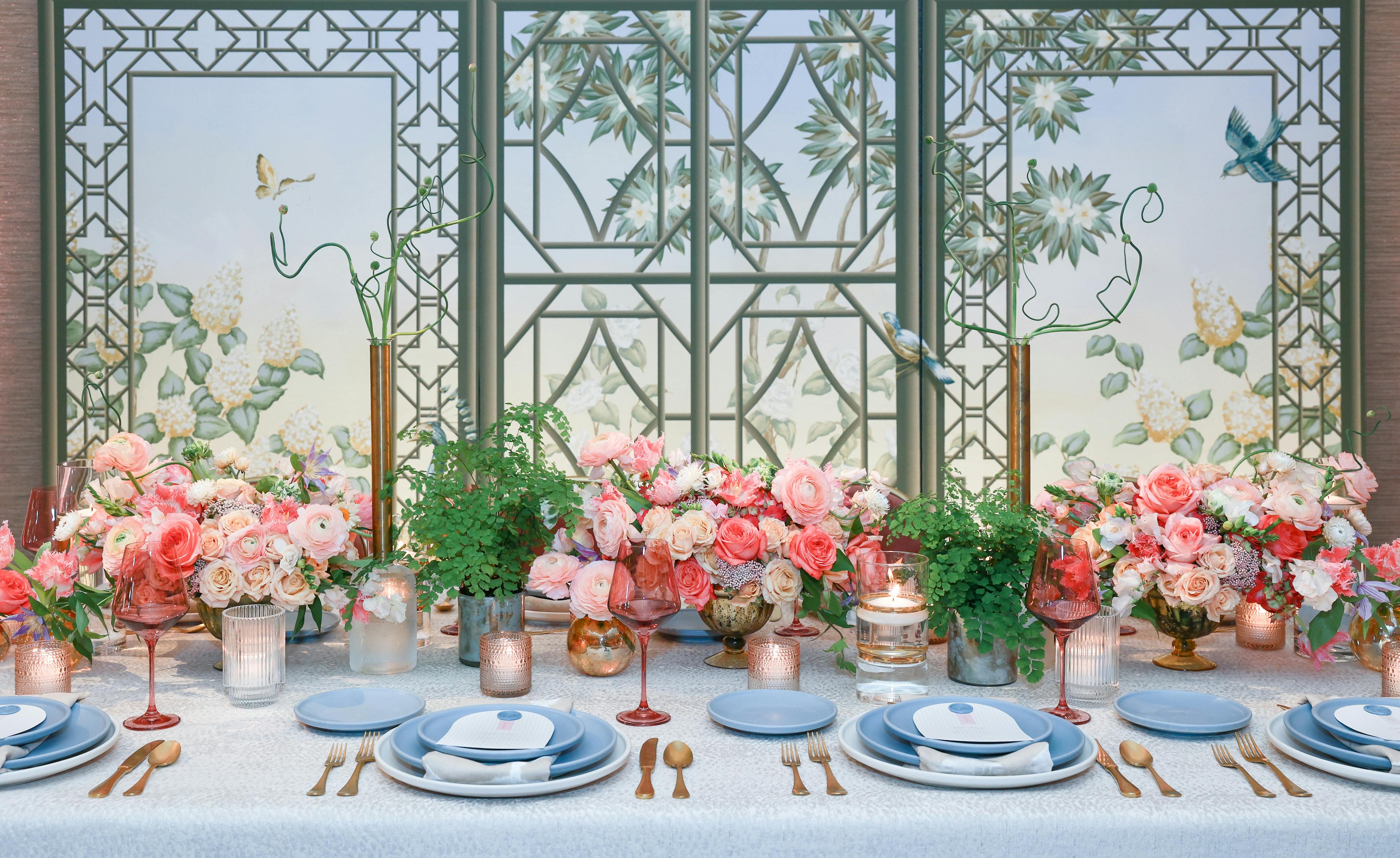 Cover photo of Palm House