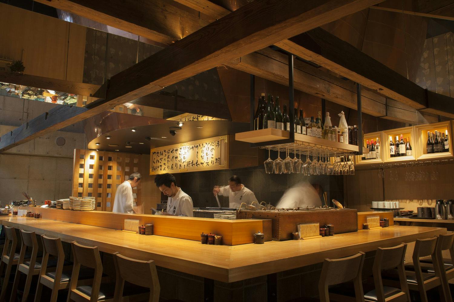 Featured photo from Toriko NY