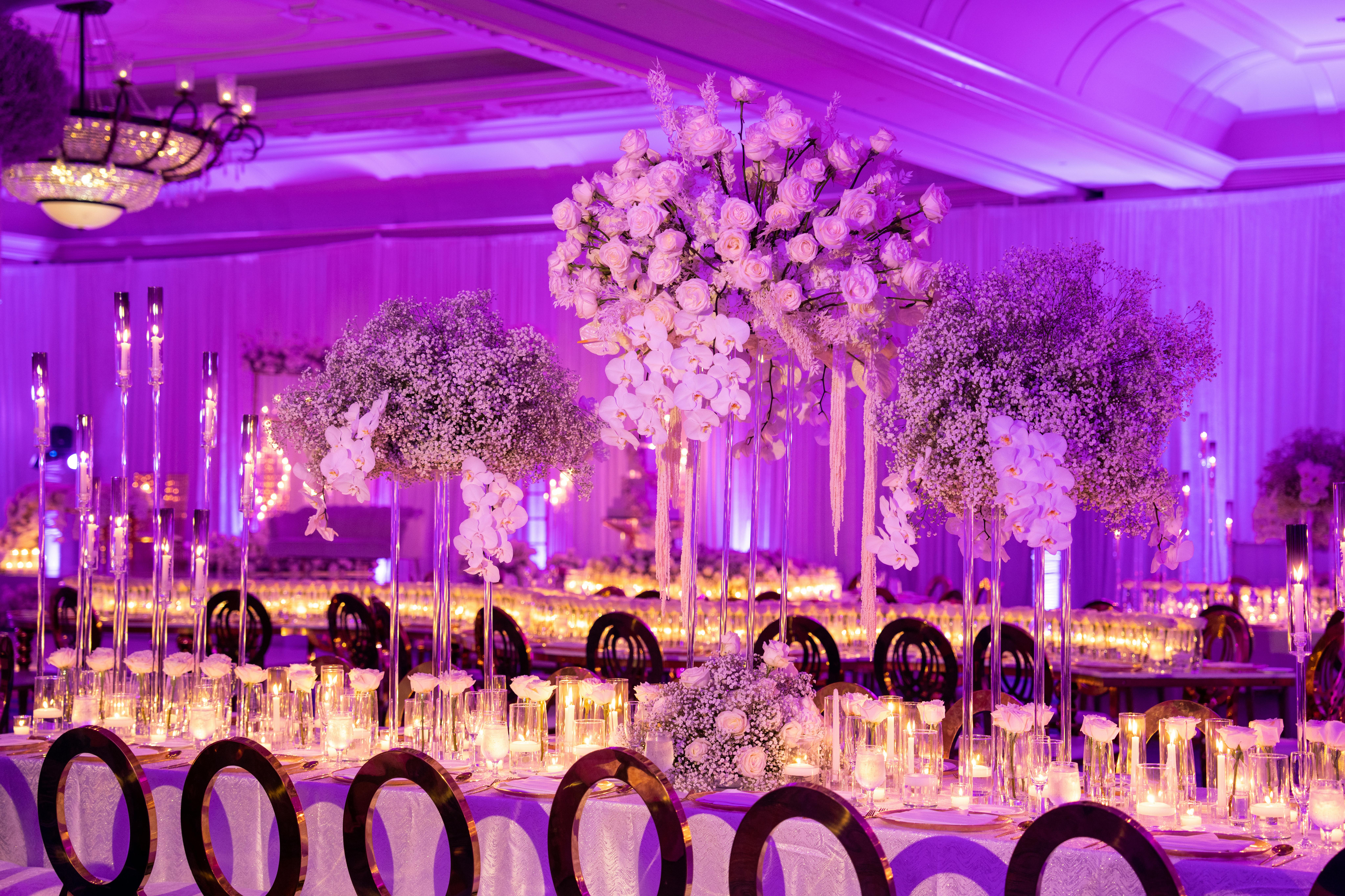 Featured photo from Trés Chic Event Planning & Design