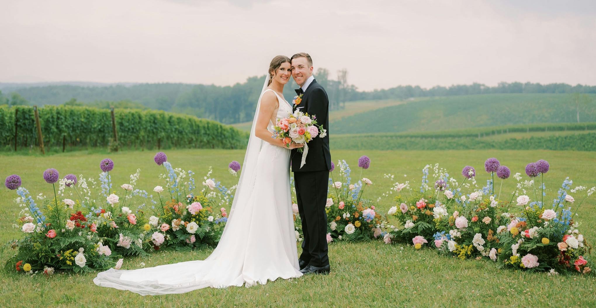 Cover photo of Flor de Casa Designs