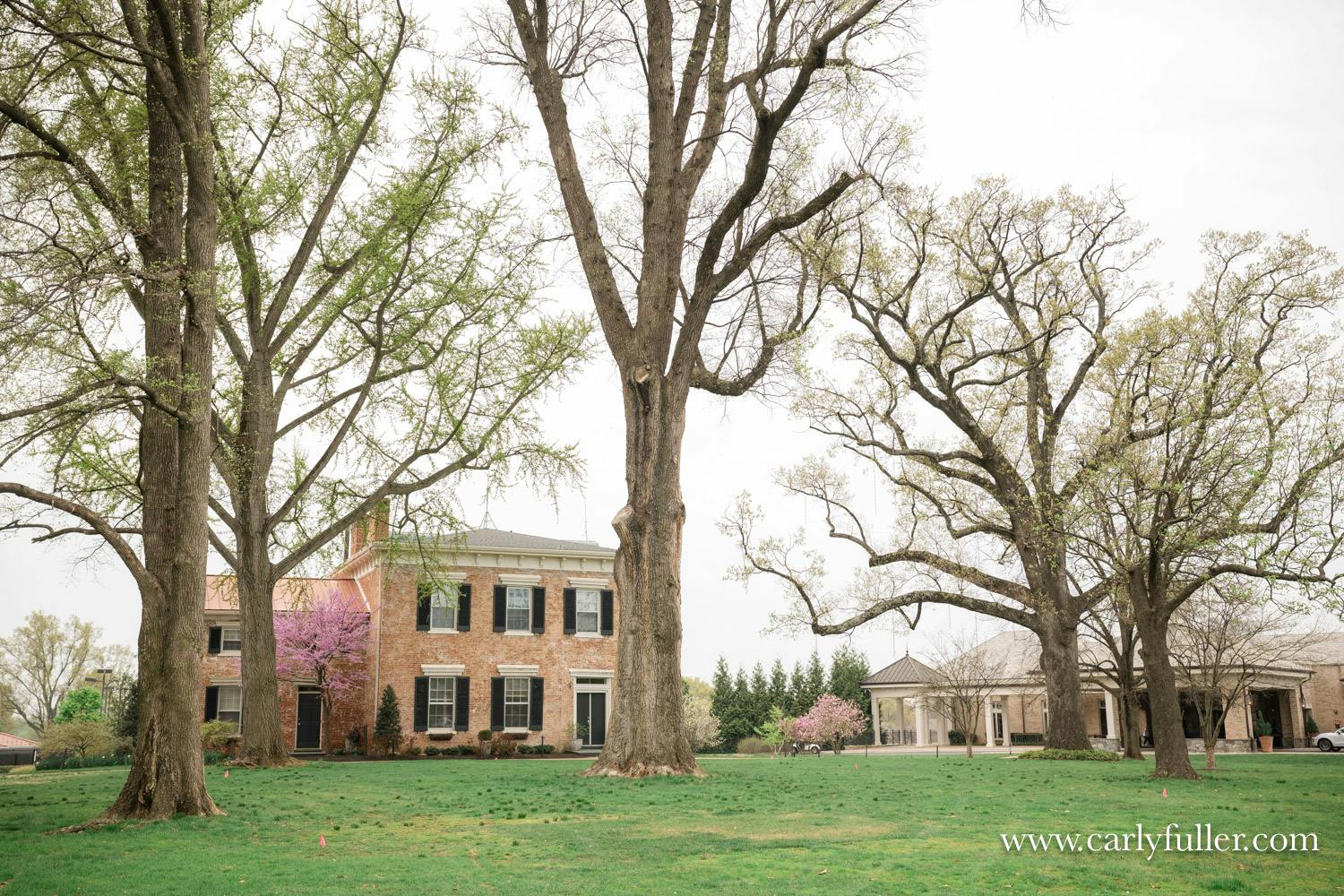 Featured photo from Woodmont Country Club
