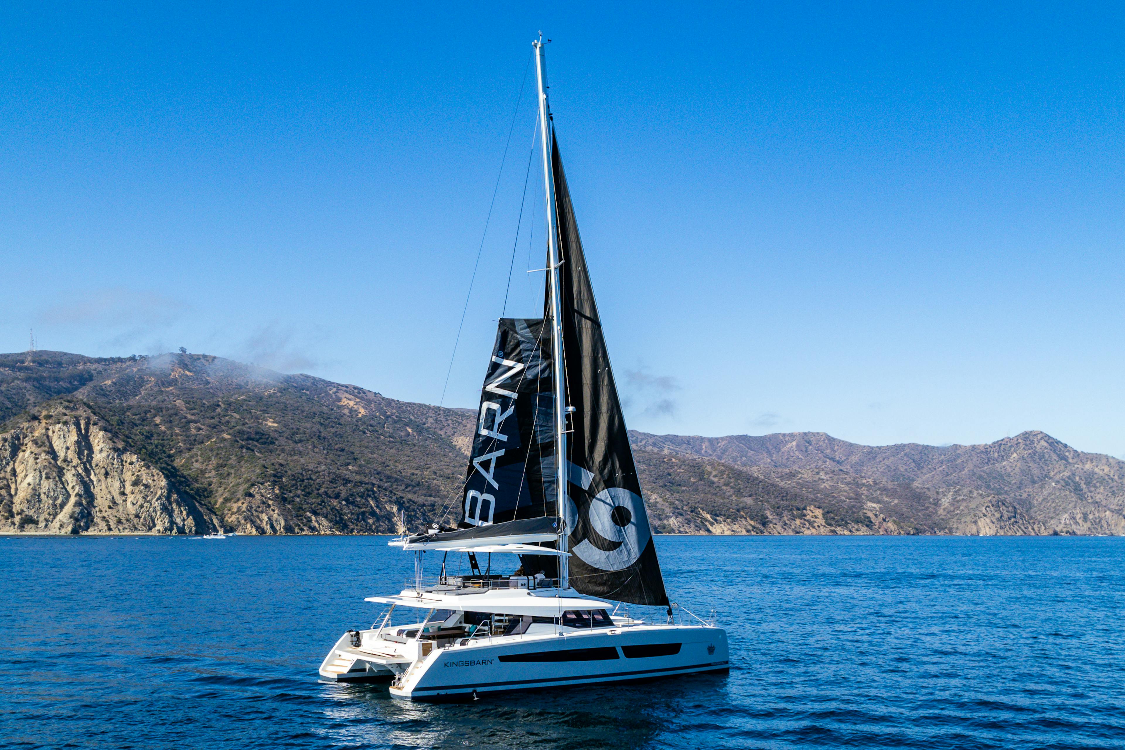 Cover photo of Crown Yacht Cruises