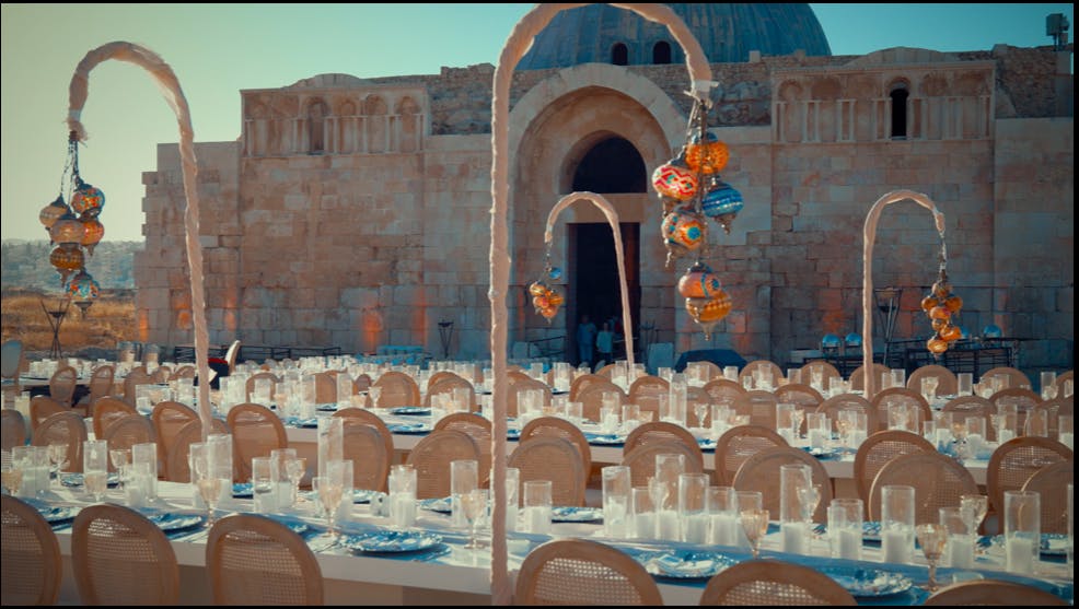 Featured photo from MaraNasi Luxury Destination Events