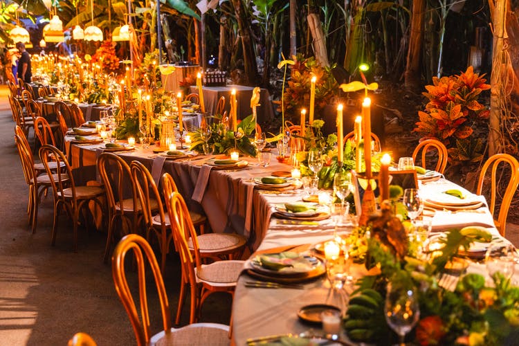 Featured photo from Pride Maya Weddings