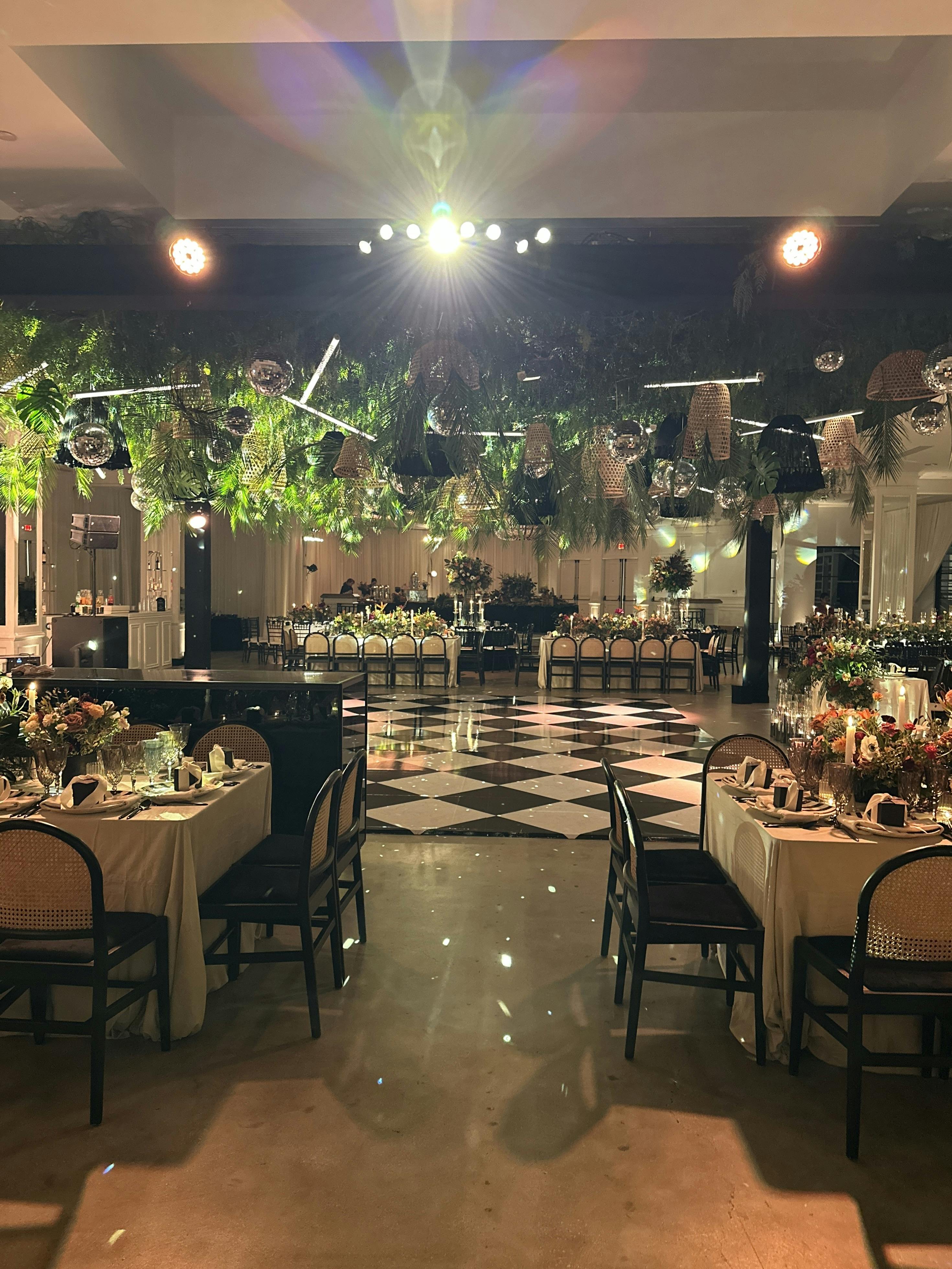 Featured photo from Above the Block LA