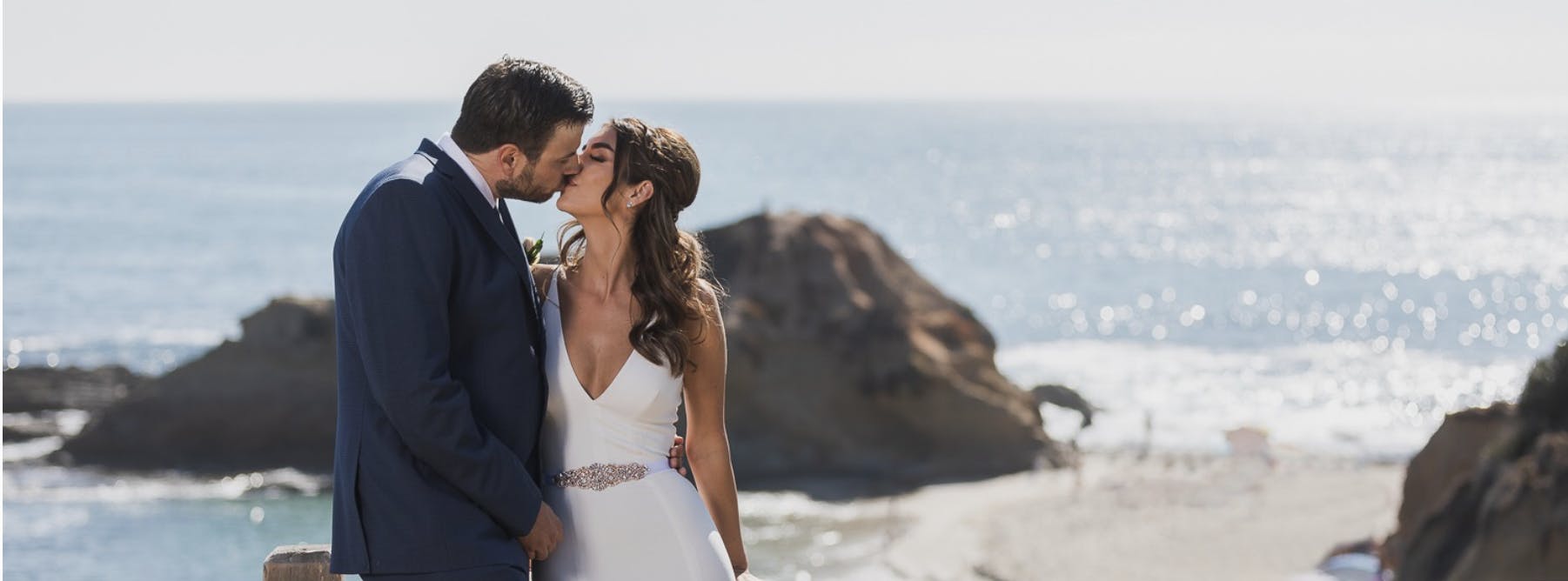 Featured photo from James Korin Photography