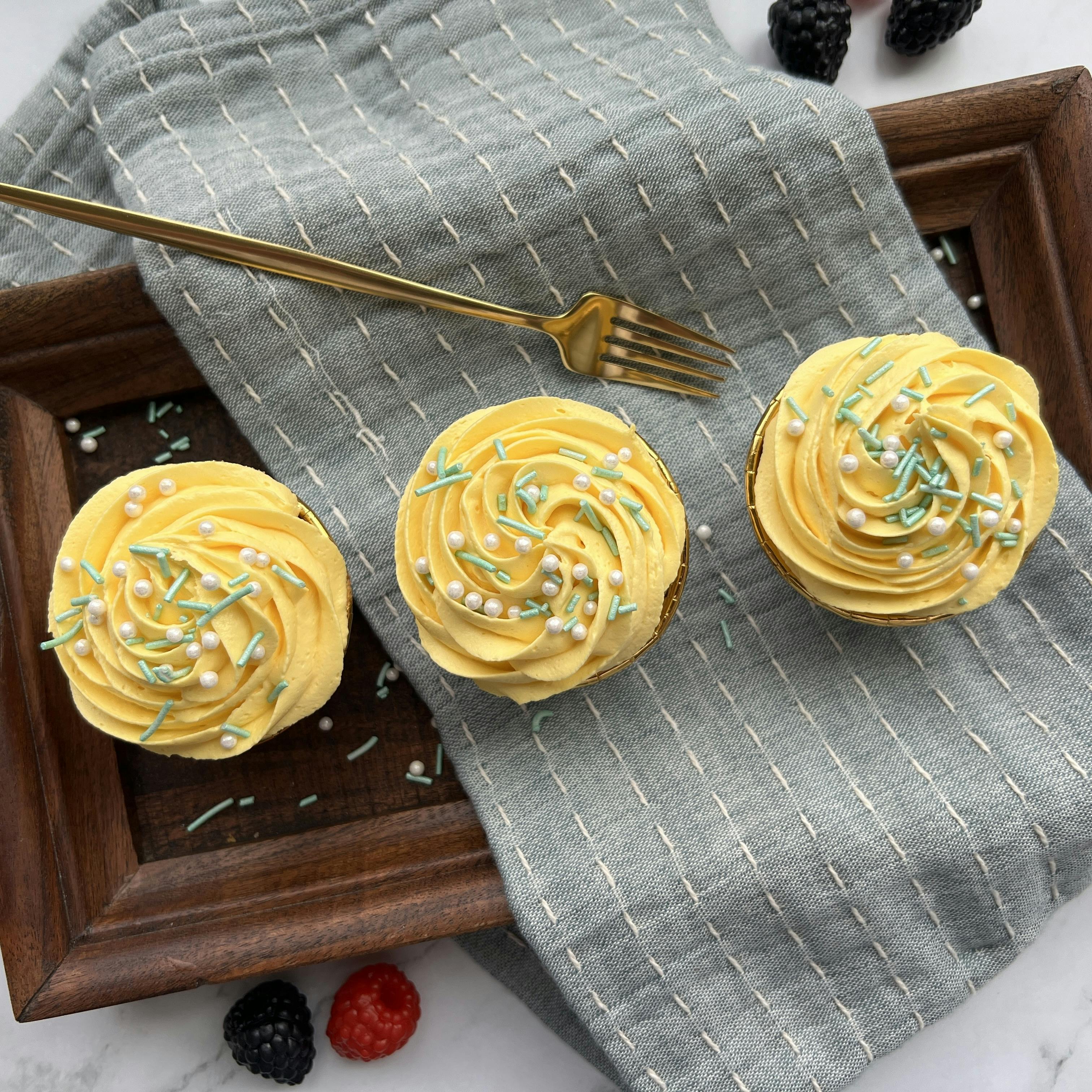 Cover photo of The Floured Apron Bakery