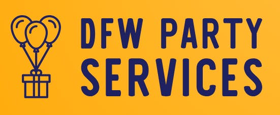 Featured photo from DFWPartyServices