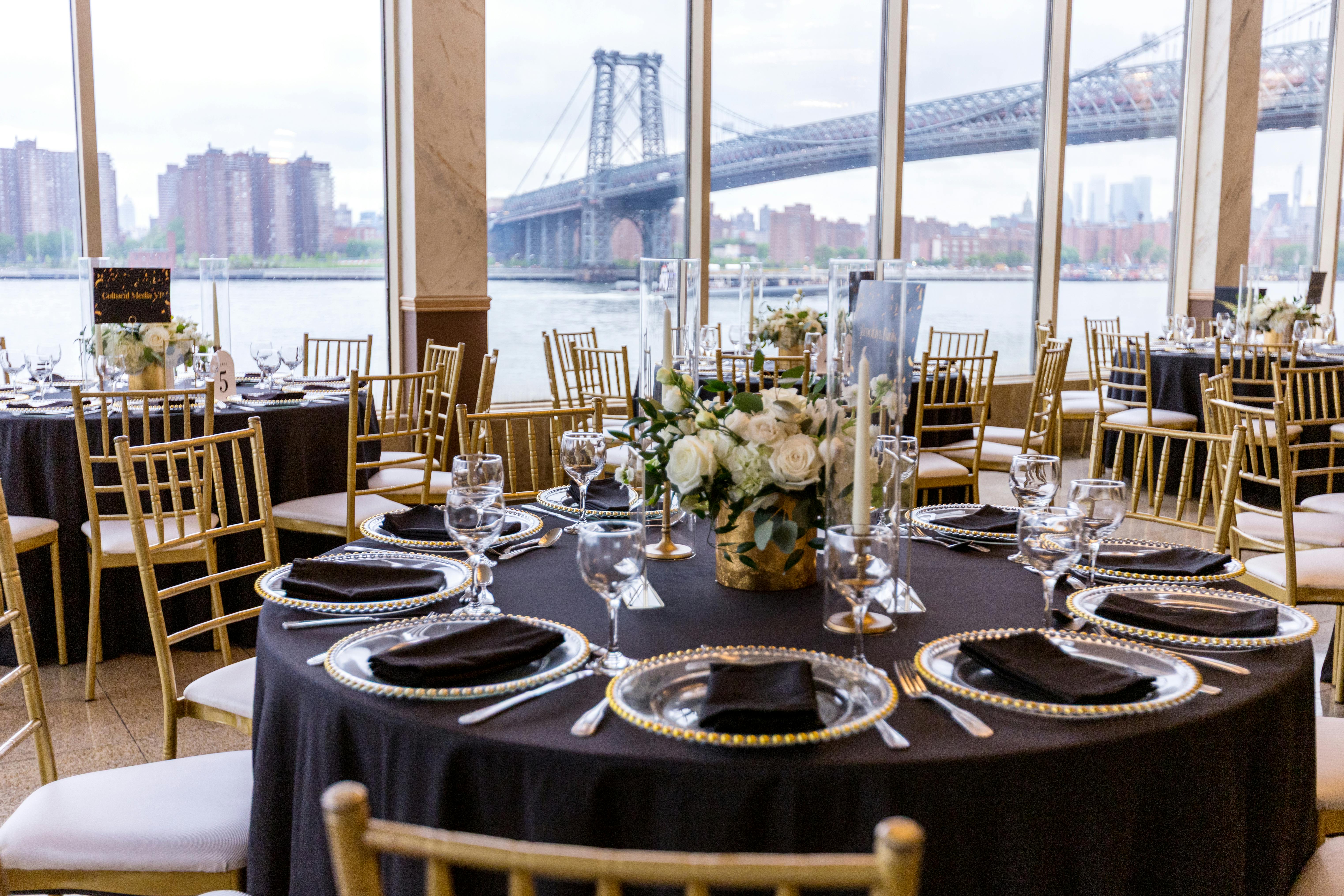 Featured photo from EbonyCattouse Events