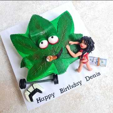 Featured photo from Adult Bakery Cakes Atlantic City New Jersey